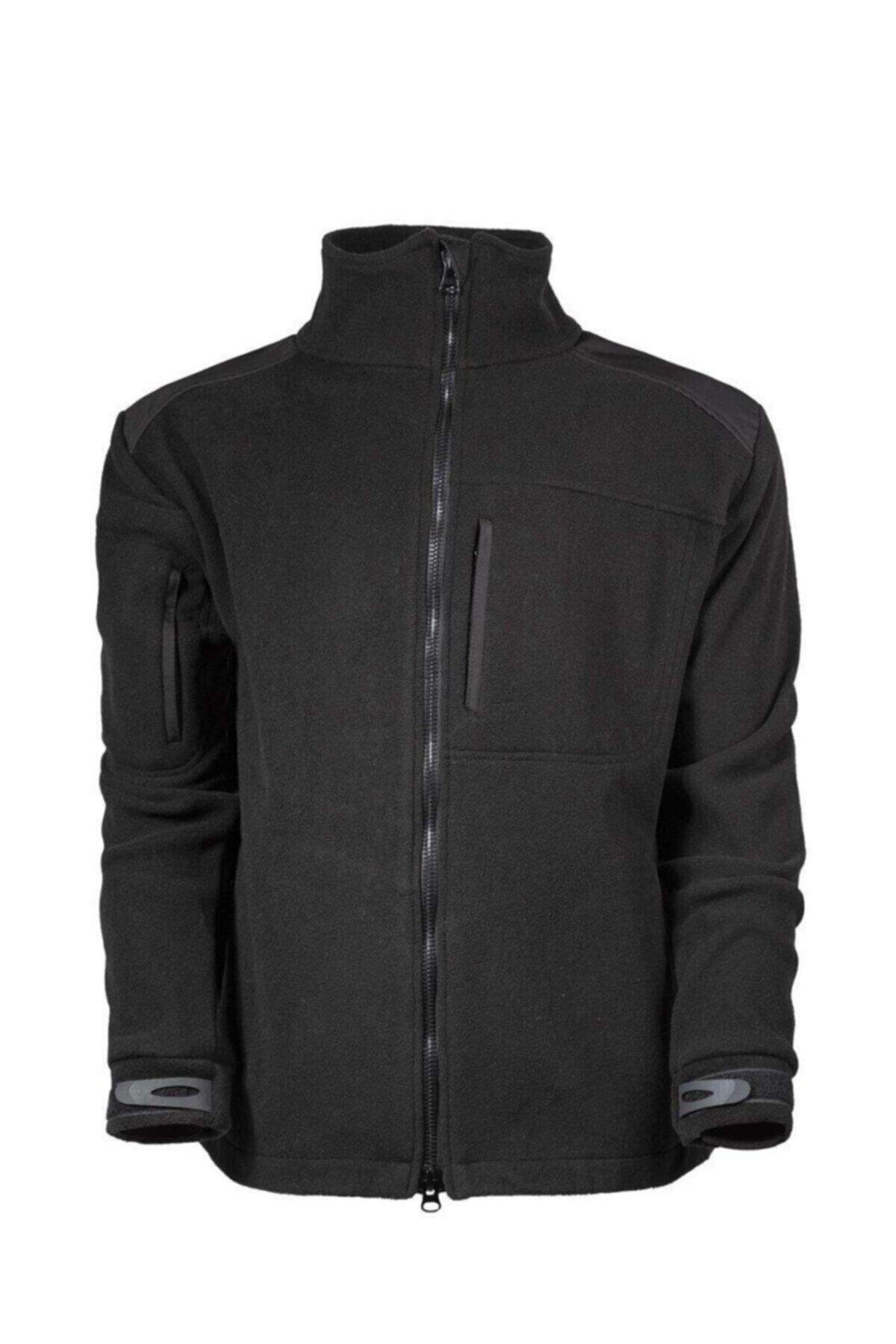 VAV Poltac-02 Polar Mont Siyah Xxl