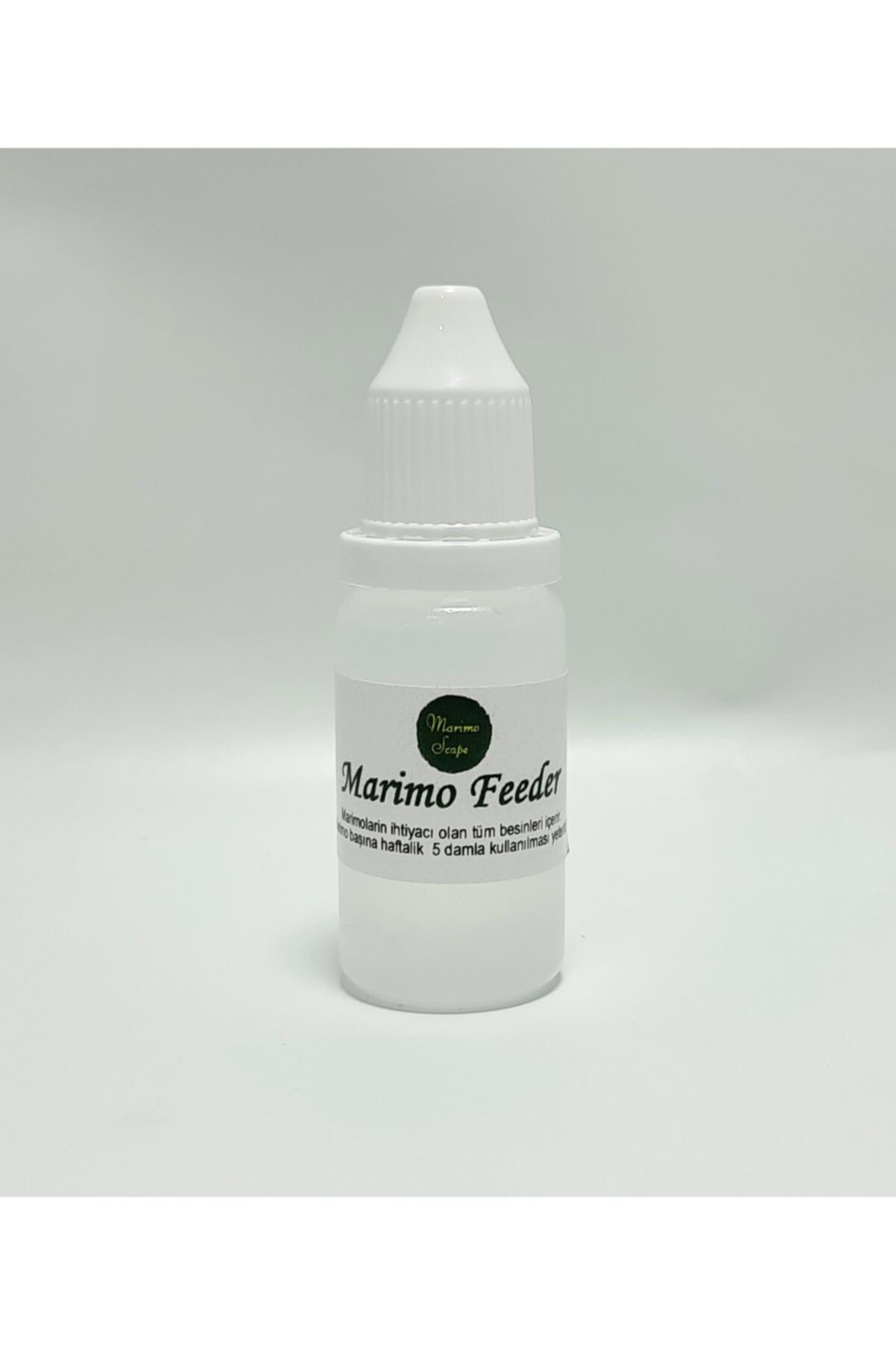 Marimo Scape Marimo Feeder