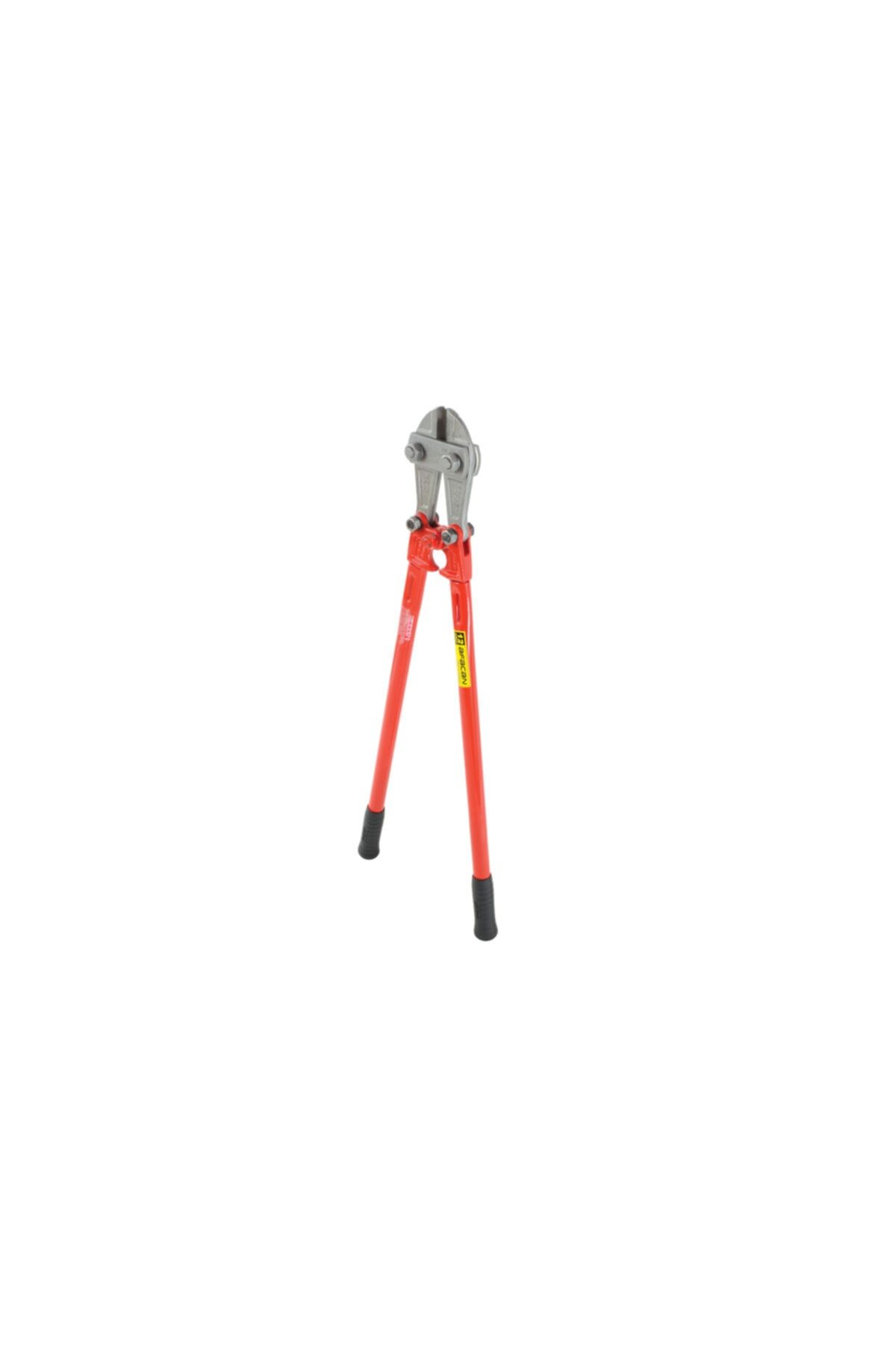Afacan 12 mm Demir Kesme Makası