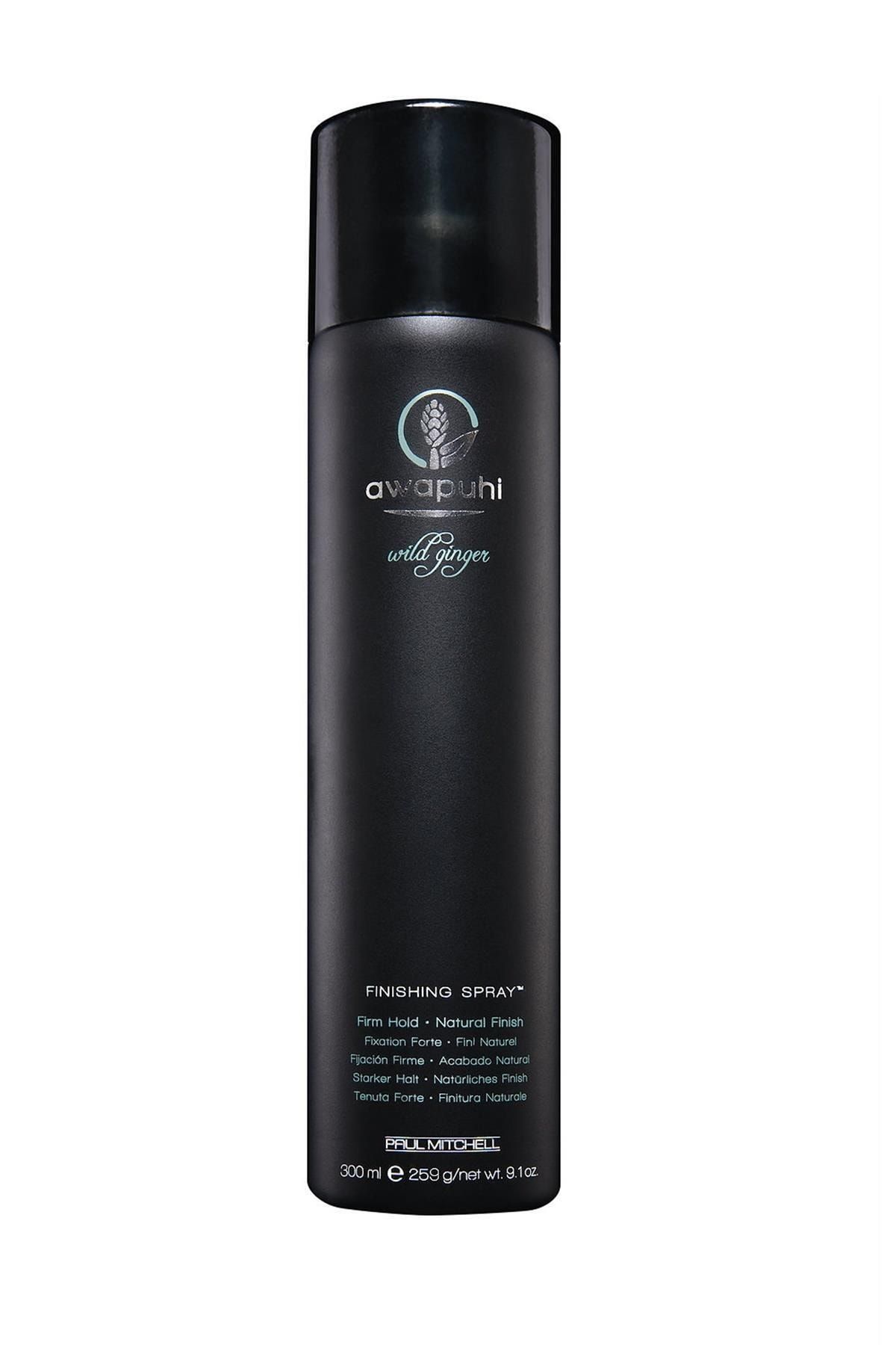 PAUL MITCHELL Awapuhi Wild Ginger® Fınıshıng Spray™ 300ml