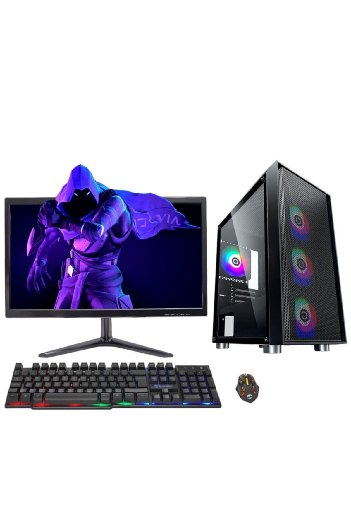 Avantron I5 2.nesil 8gb Ddr3 120gb Ssd 4gb Gt740 Vga 21.5\