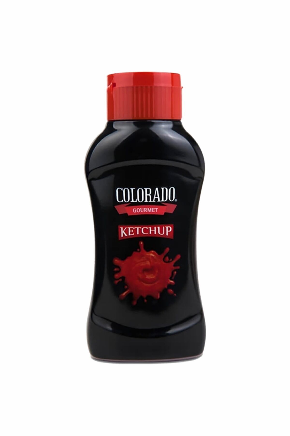 Colorado Ketçap 550 G (3 Adet)