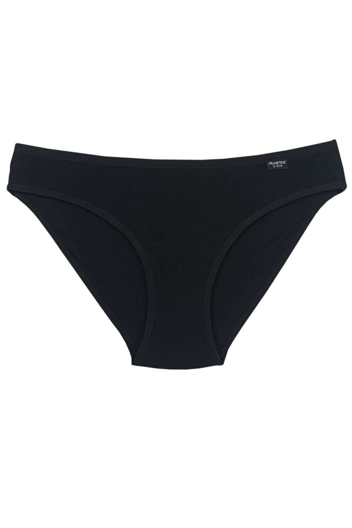 Bluence Kadın Likralı Slip Külot