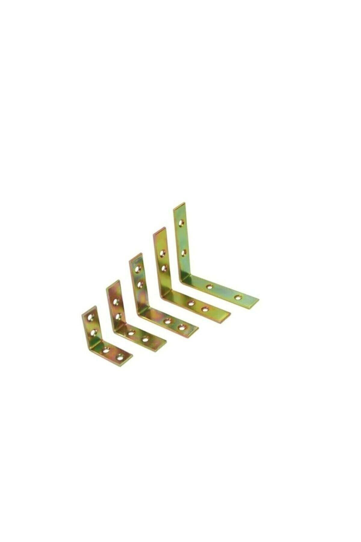 Denizler Hirdavat Beşel Masa Gönye 15x75 (6 Adet)