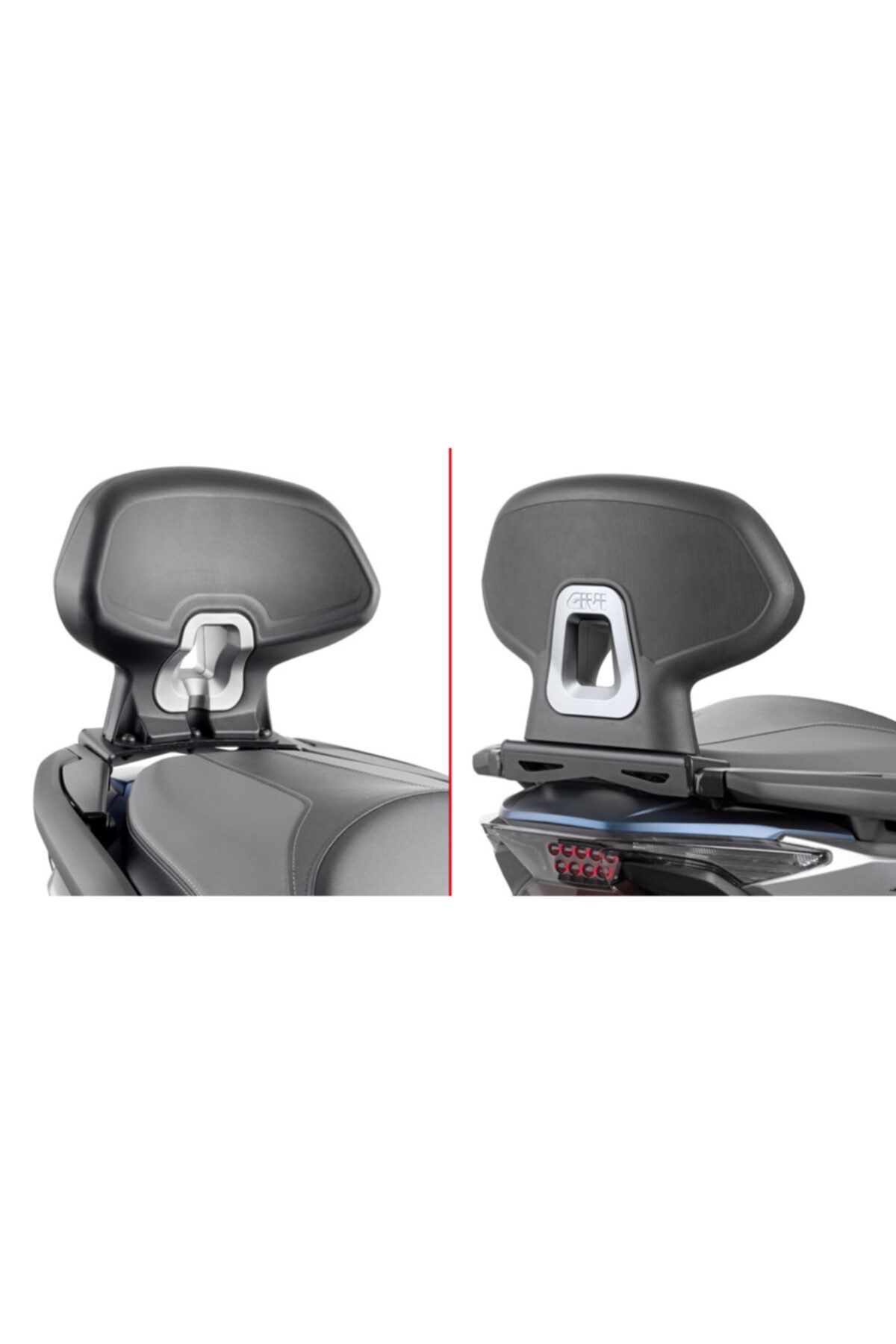 Givi Tb1166a Honda Forza 250 (18-20) Sissybar