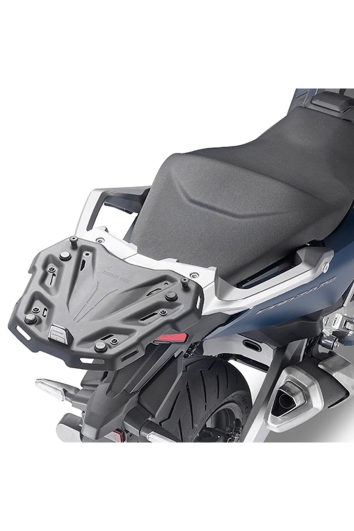 Givi Sr1186 Honda Forza 750 (21) - X-adv 750 (21) Arka Çanta Taşiyici