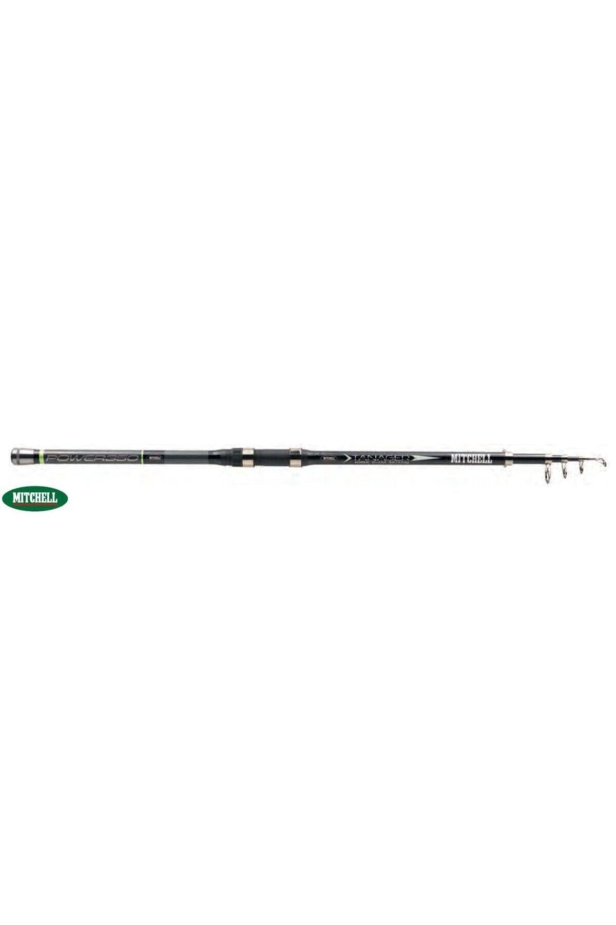 Mitchell D. Mıtchell Tanager T-500 100-200g Olta Kamışı