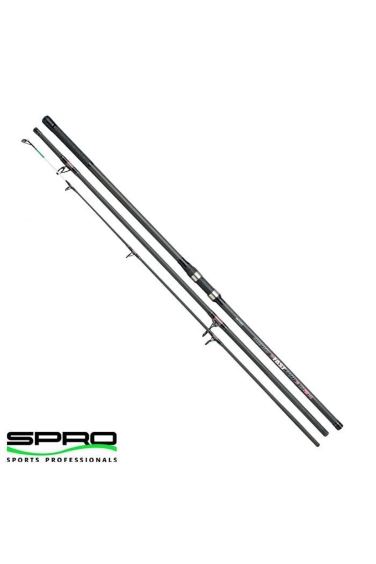 Spro Fastfwd Surf S2 Pro 4.2 M 100-200 Gr 3 Parça