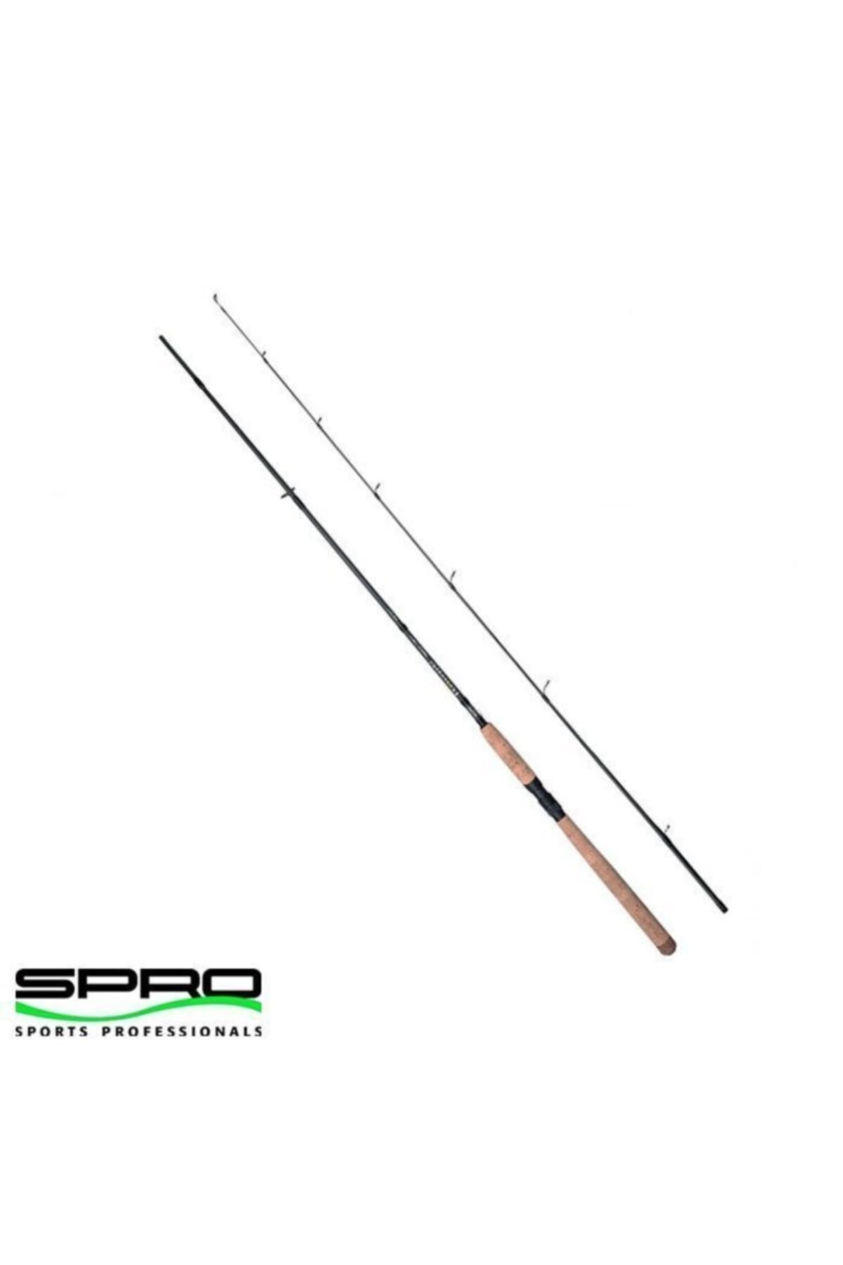 Spro Xrossover 2.70m M Spin Olta Kamışı