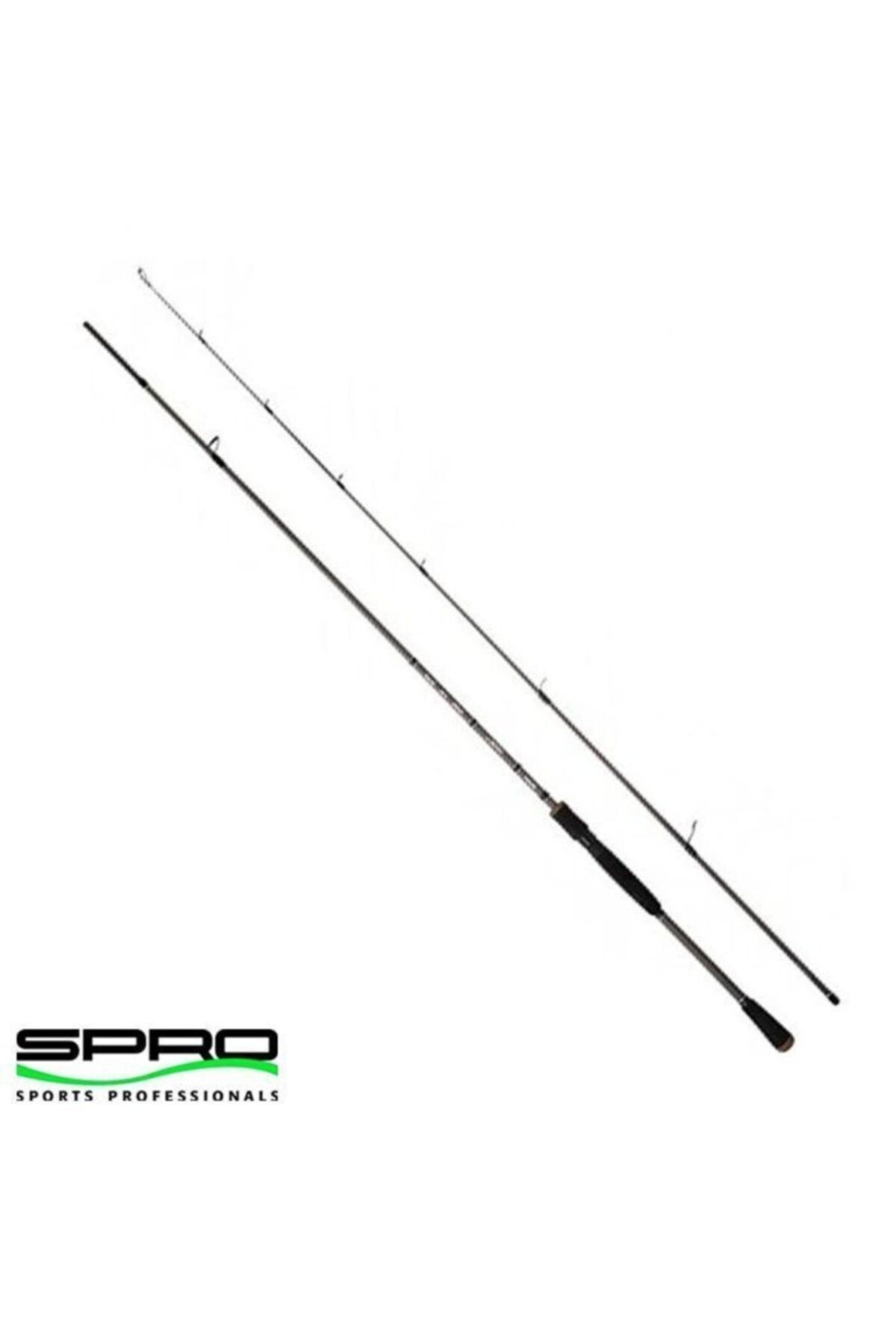 Spro Mimic 2.0 - 2.40m 10-30g Spin Olta Kamışı