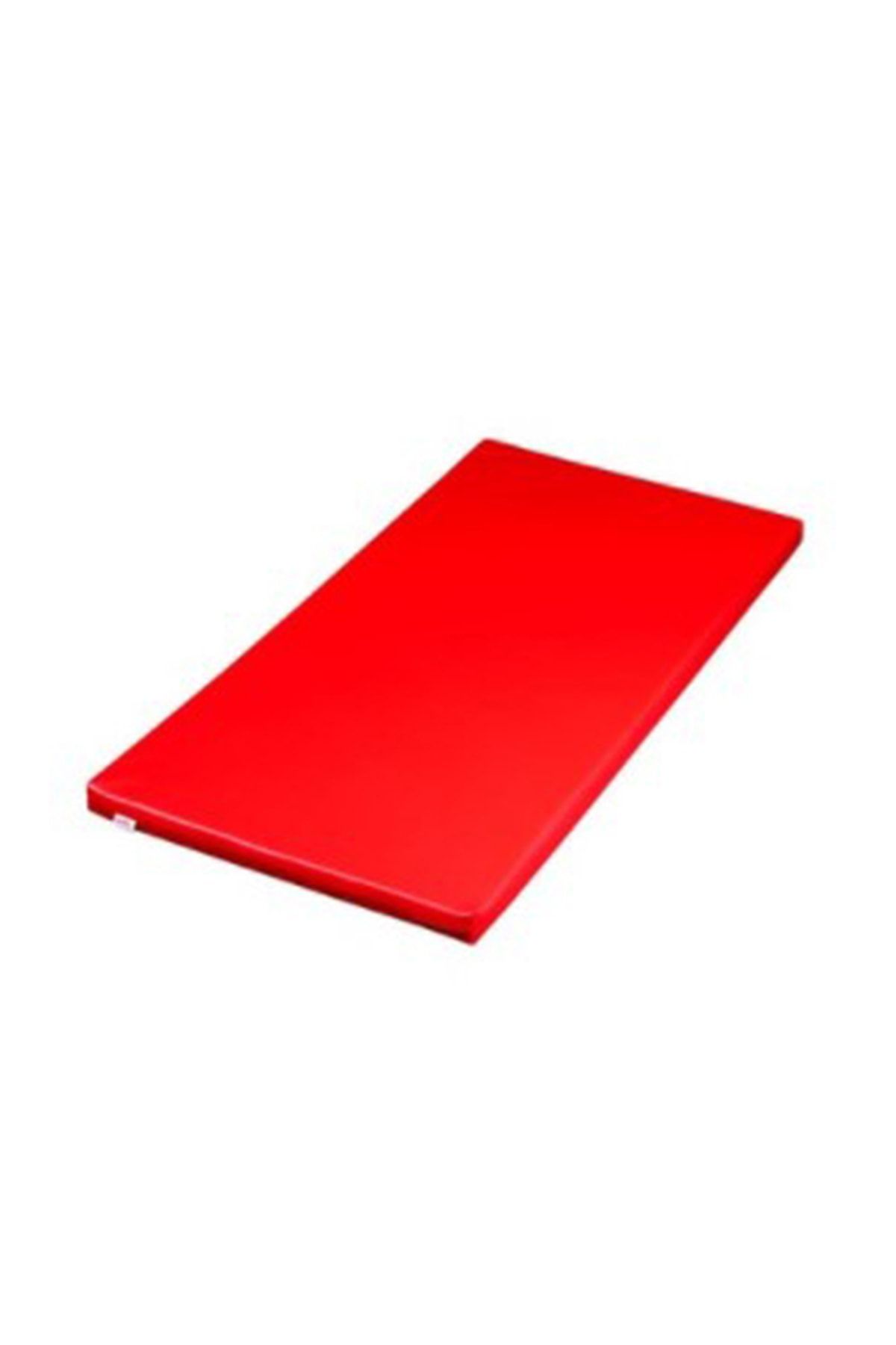 Toysmar Çocuk Jimnastik Spor Minderi 200x100x5 Cm Kırmızı