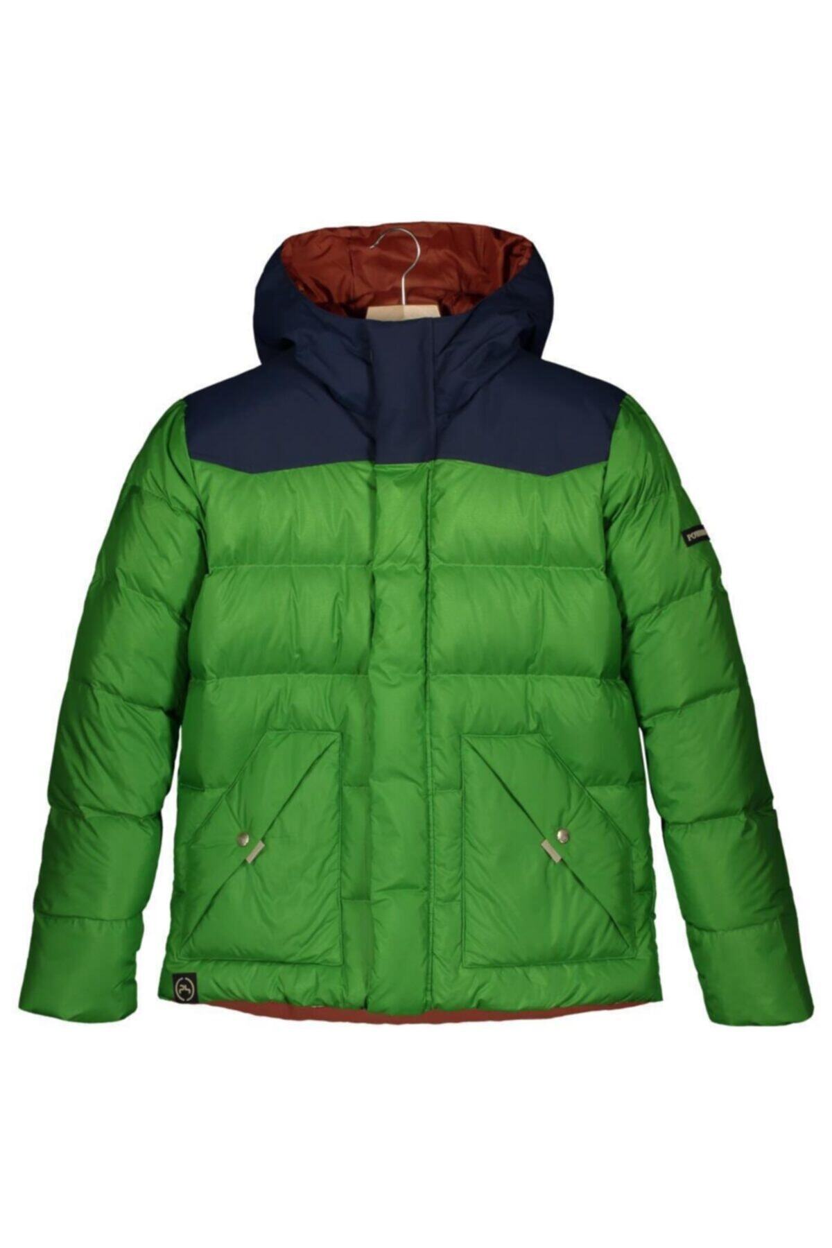 Powderhorn Povderhorn Jackson Shot 7 Erkek Mont