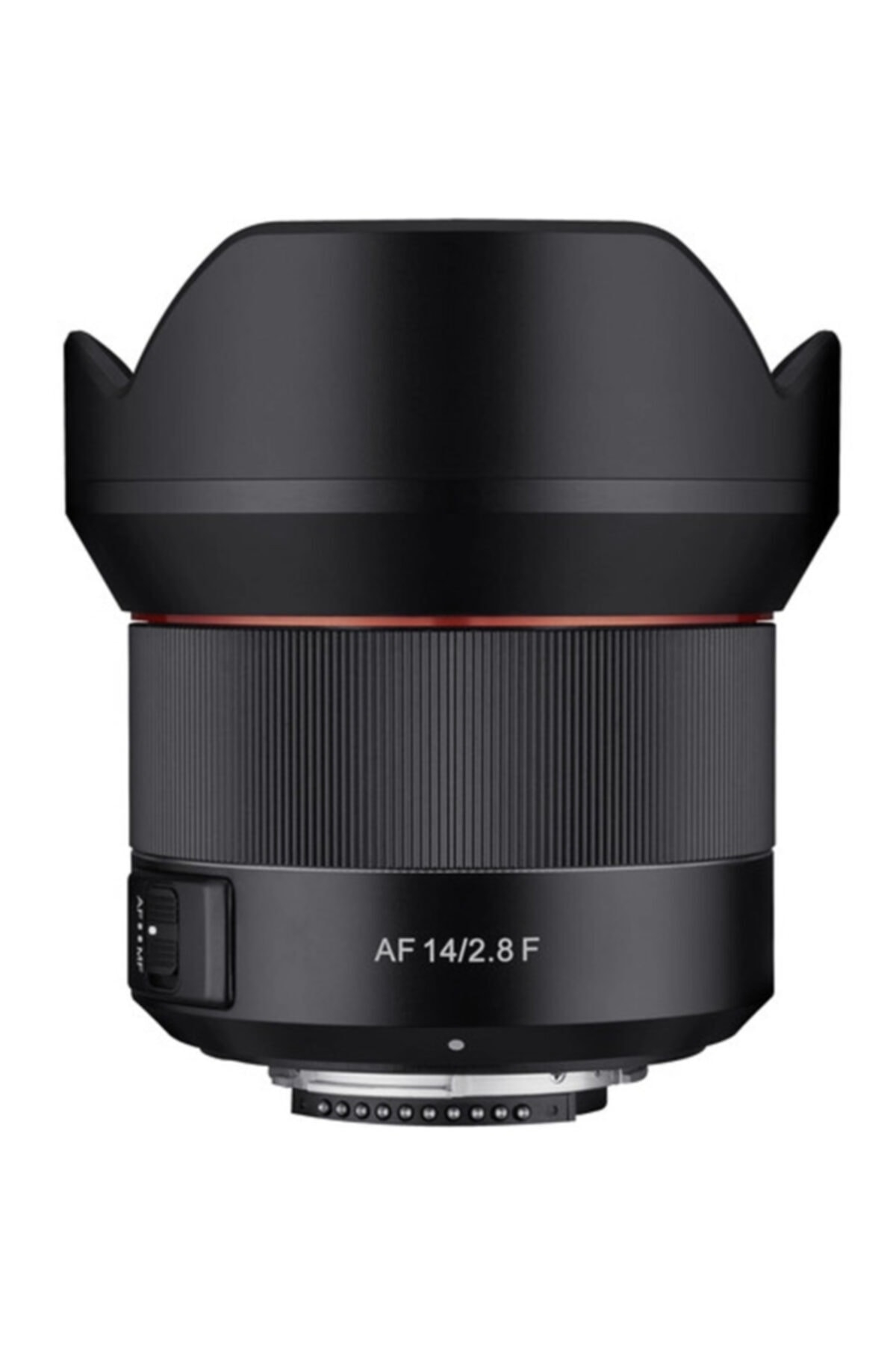SAMYANG Af 14mm F/2.8 Lens (nikon F)