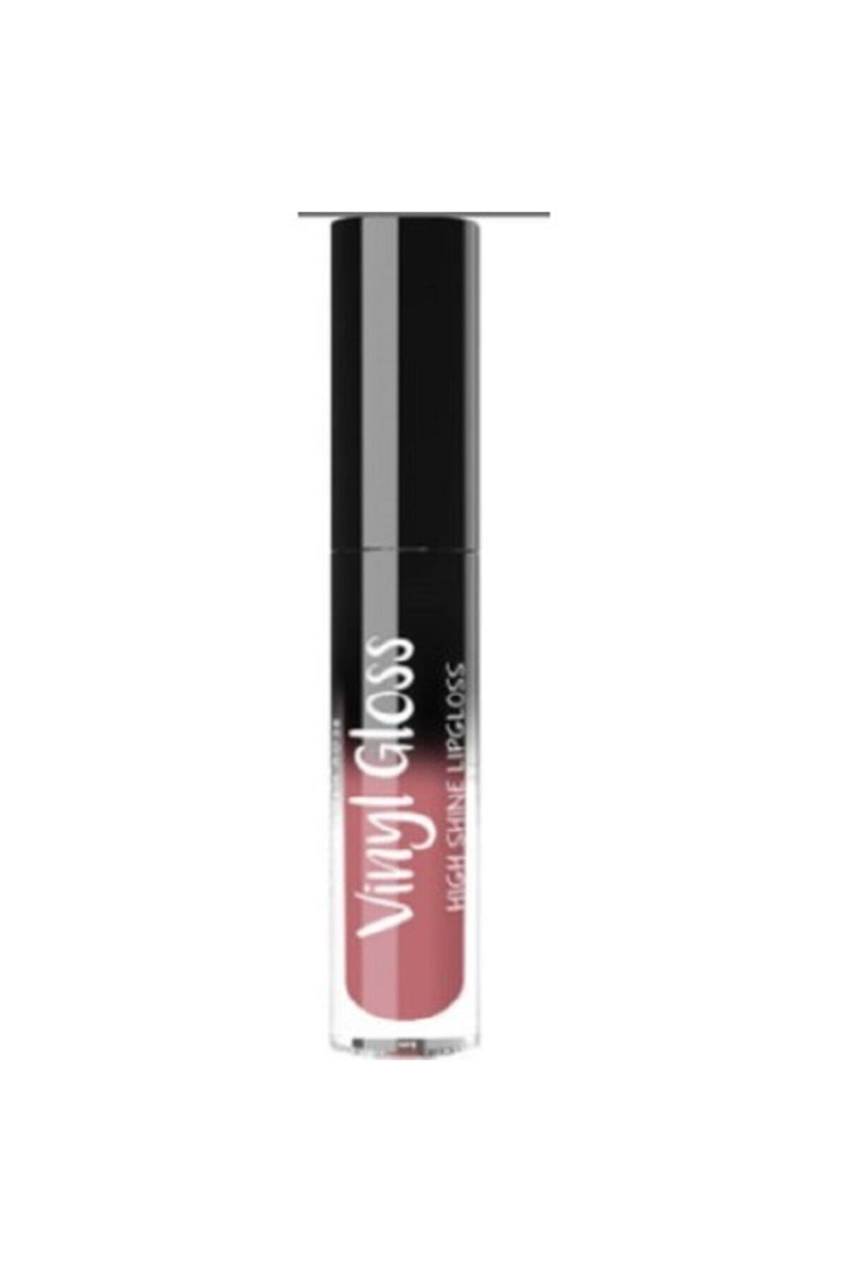 Golden Rose Vinyl Gloss High Shine Lipgloss No:04