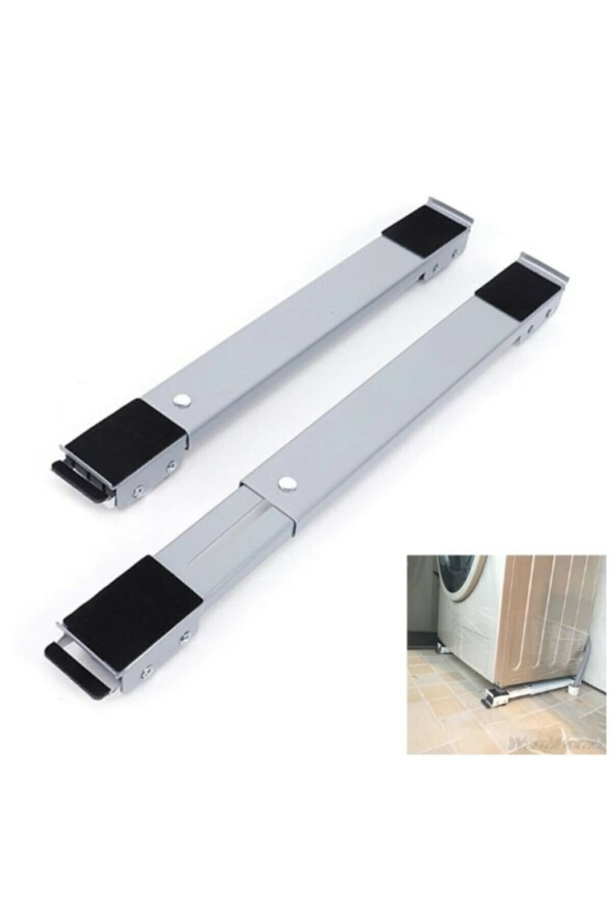 CMT Eşya Kaydırma Aparatı Ayarlanabilir 2 Parça
