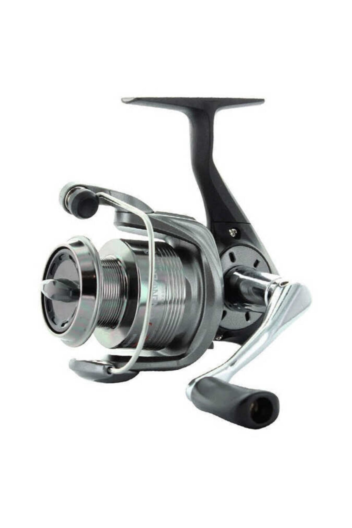 Okuma Revenger Pro Rvp-40 Spin Olta Makinesi