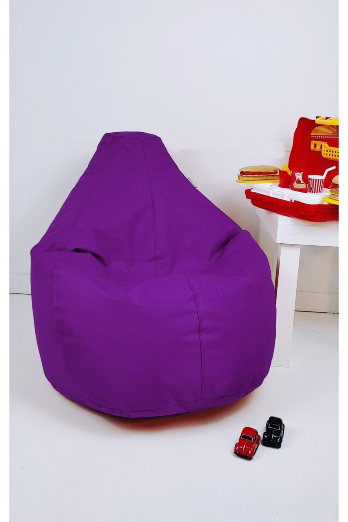 ARMUTPARK Mini Damla Armut Koltuk