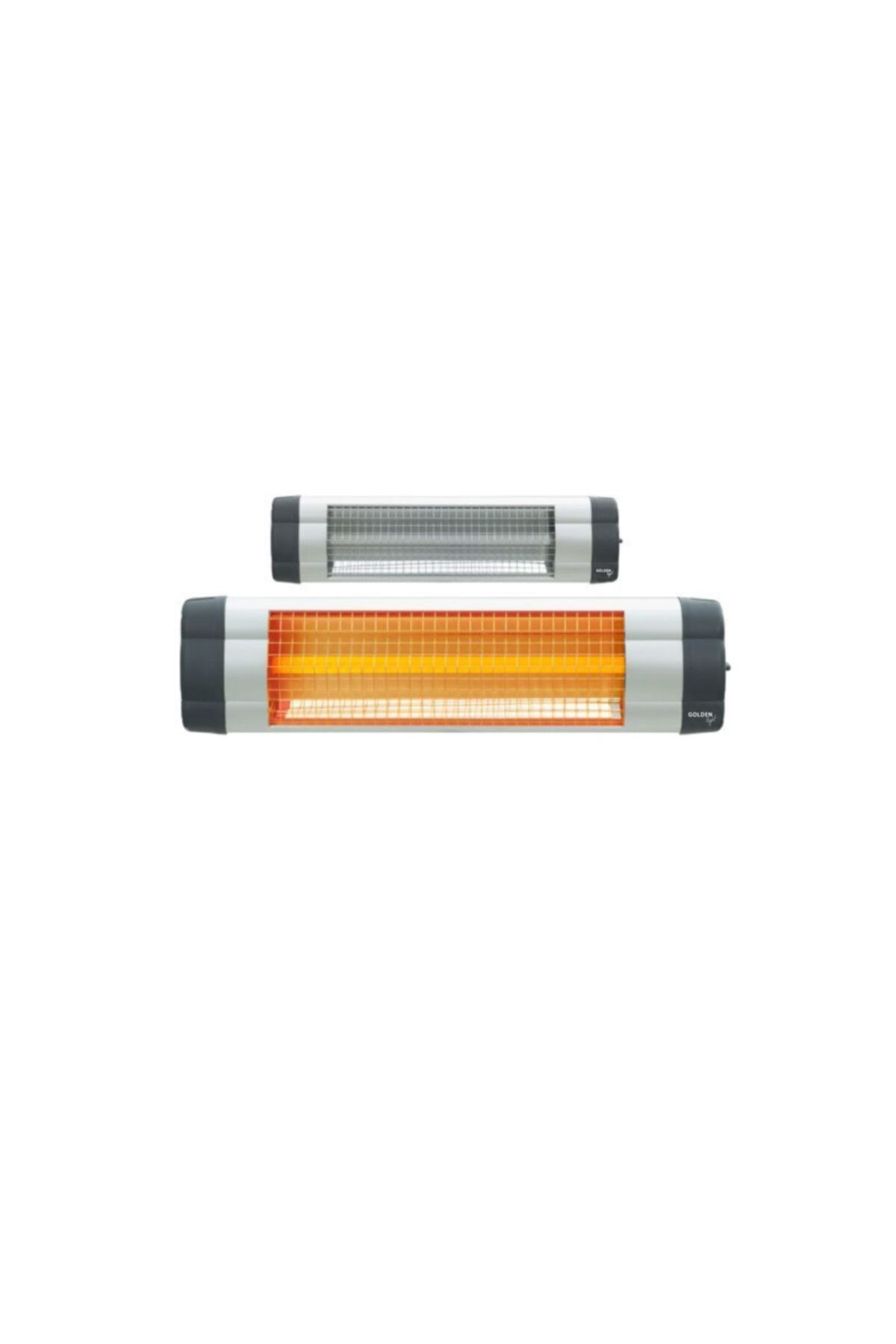 GOLDENWAX Golden Star Light Gs-3000 W Duvar Tipi Infrared Elektrikli Isıtıcı