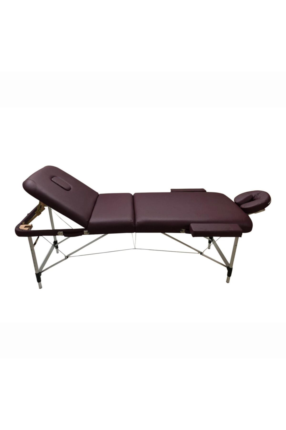 Comfort Plus Alüminyum Katlanabilir Çanta Tipi Masaj Masası Ithal - 305