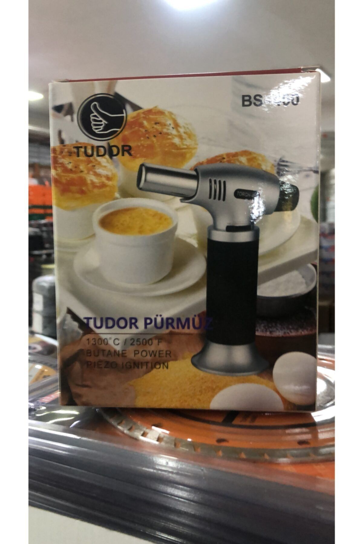 HIRDAVATÇIM06 Profesyonel El Pürmüzü