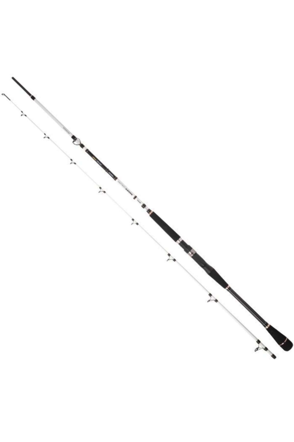 Spro Sb Nano Heavy Jıg Bc 240 250g Olta Kamışı