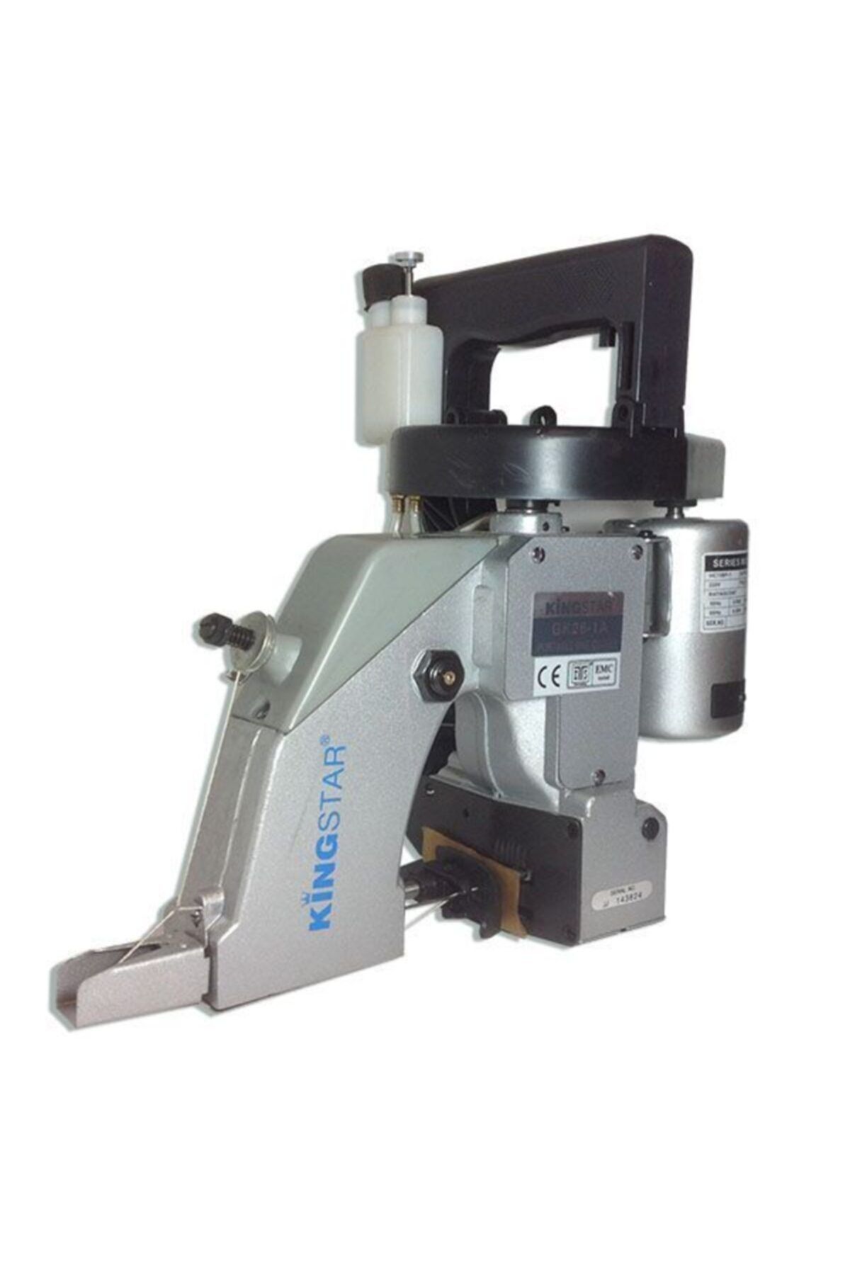 Kingstar Gk26-1a Çuval Ağzı Dikiş Makinası
