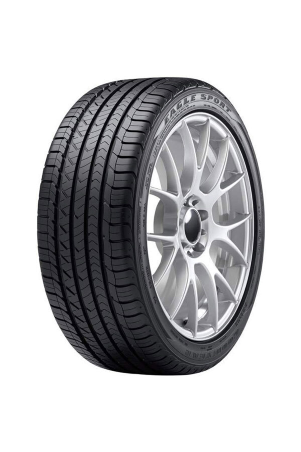 Goodyear 215/50r17 91v Fp Eagle Sport Tz (YAZ) (2021)