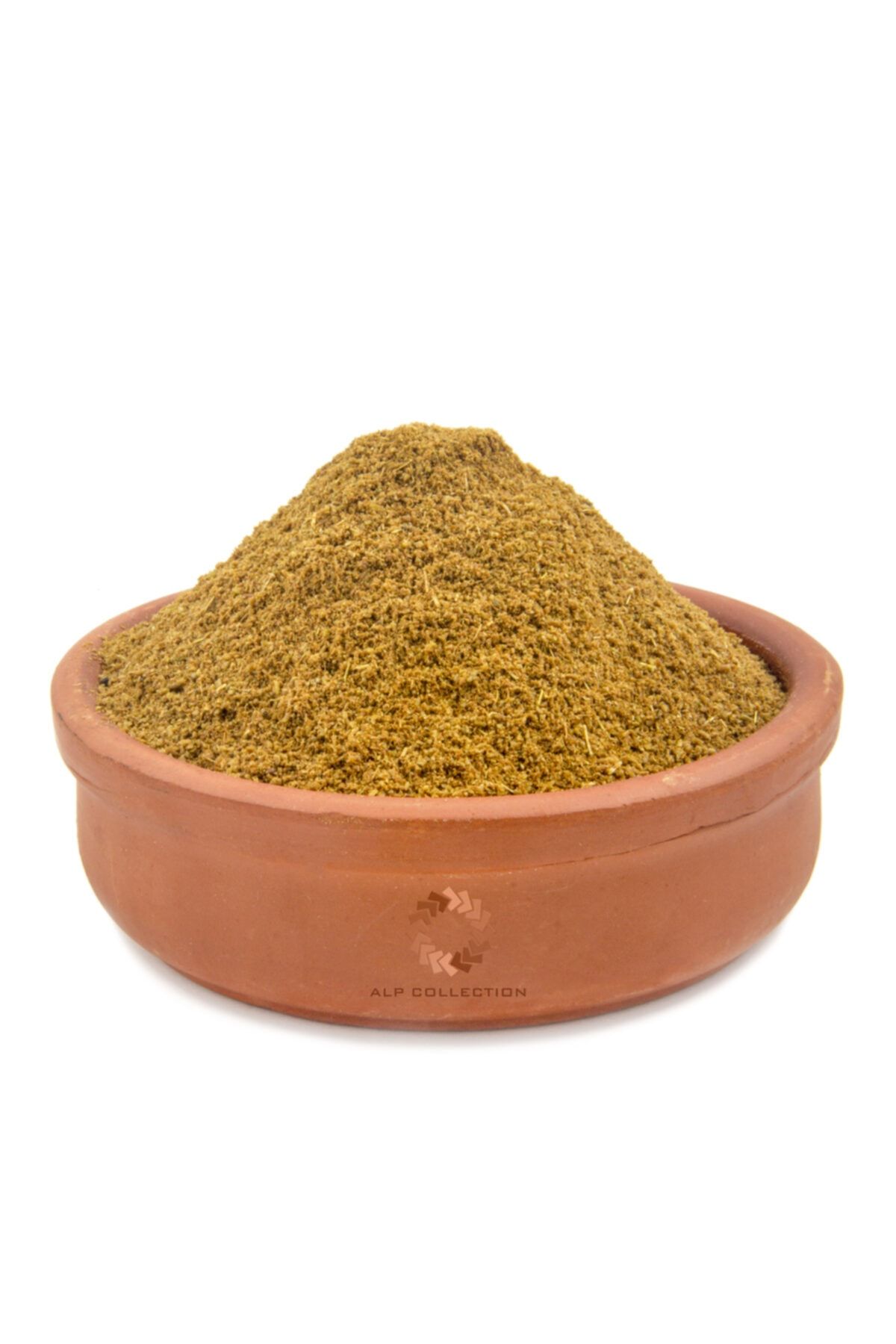 AlpCollection Taze Çekilmiş 1 kg Kimyon Organik Katkısız Yoğun Kokulu Ürün