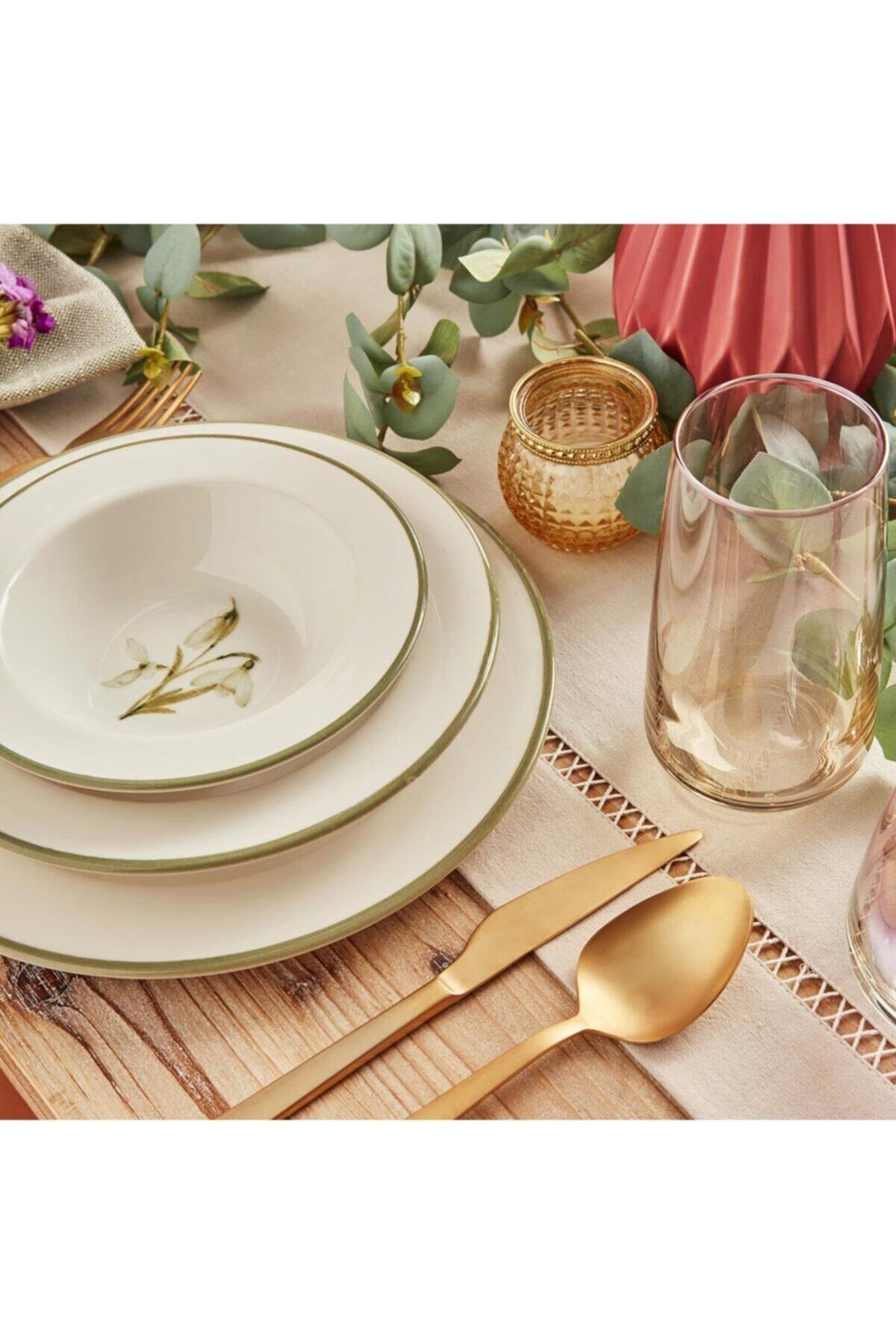 Bella Maison Gradient Meşrubat Bardağı 6lı