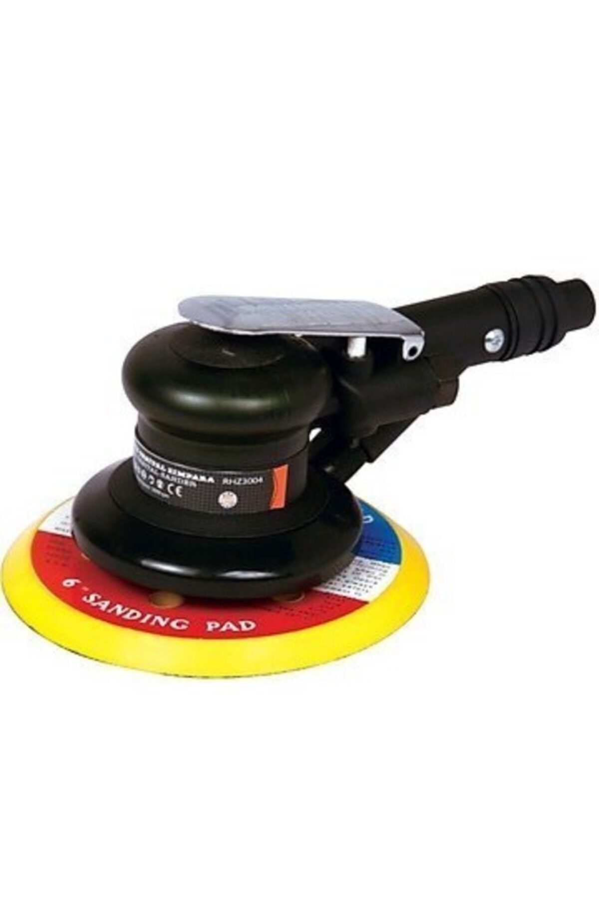Retta Havalı Zımpara 150 Mm Rhz3004