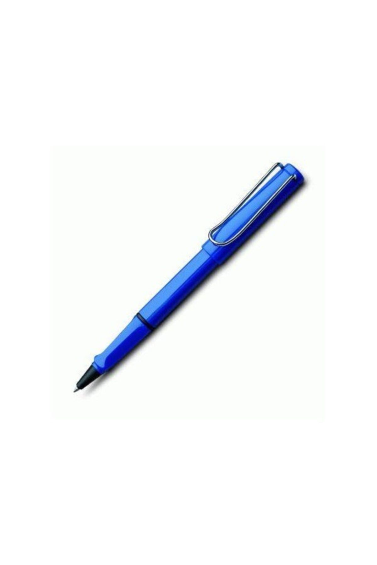 Lamy Roller Kalem Safari Parlak Mavi 314