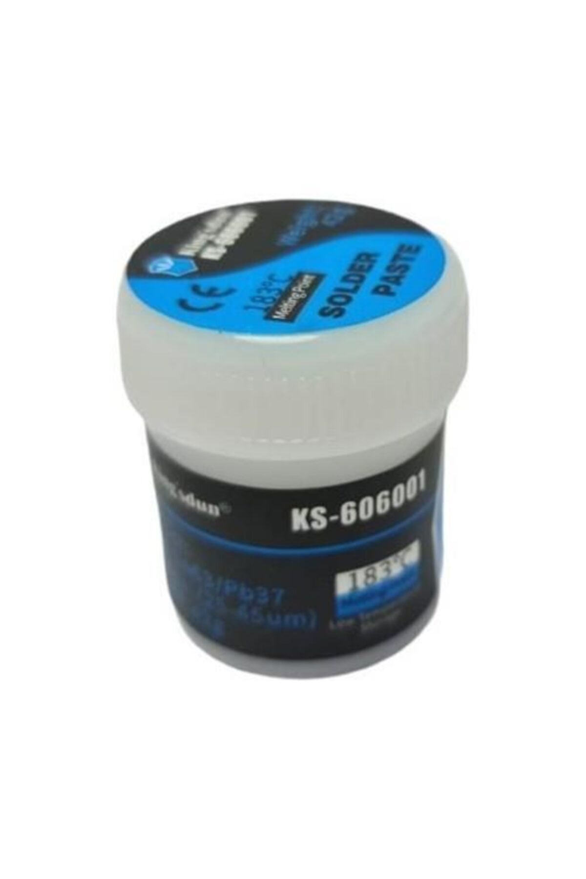 Kingsdun Ks 606001 42gr Havya Ucu Temizleme Pastası