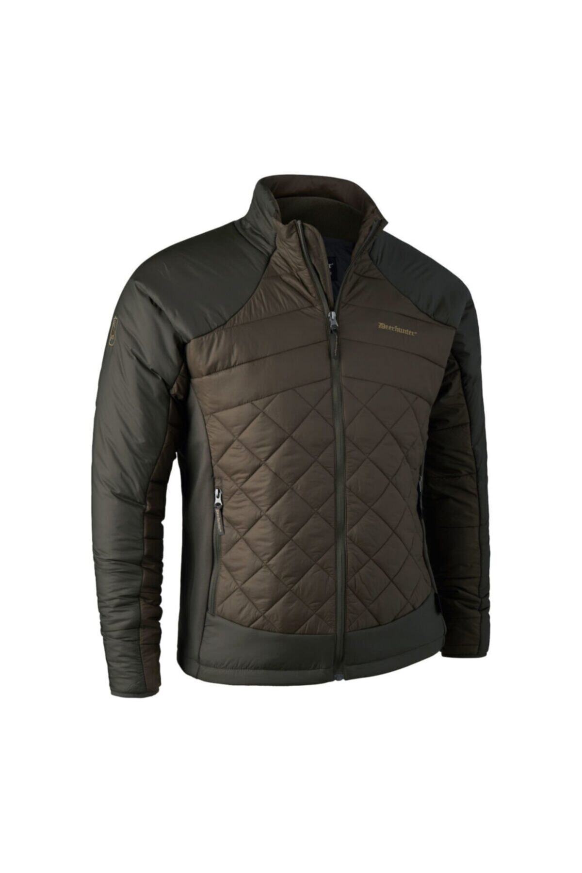 Deer Hunter Cumberland 3m Thinsulate Kapitone Mont