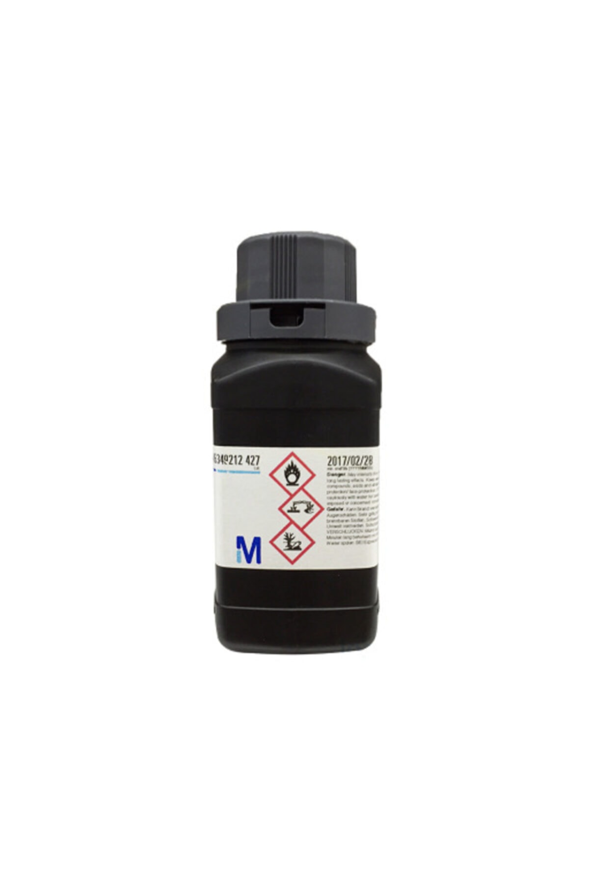 SIGMAALDRICH Volatile Free Acid Mix 100ml