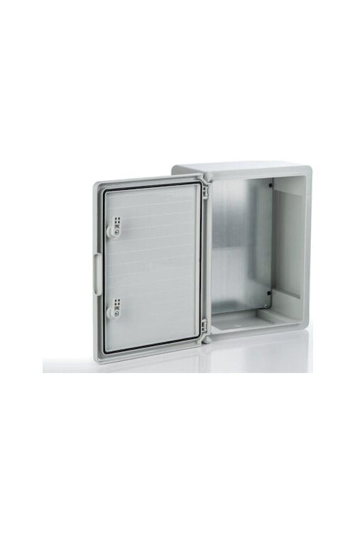 Çetinkaya Abs Polyester Pano 25x33x13