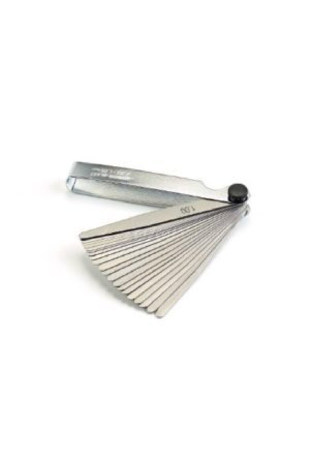 SENBANG Sentil Filler Çakısı 0,05-1x100mm (20 Yapraklı)