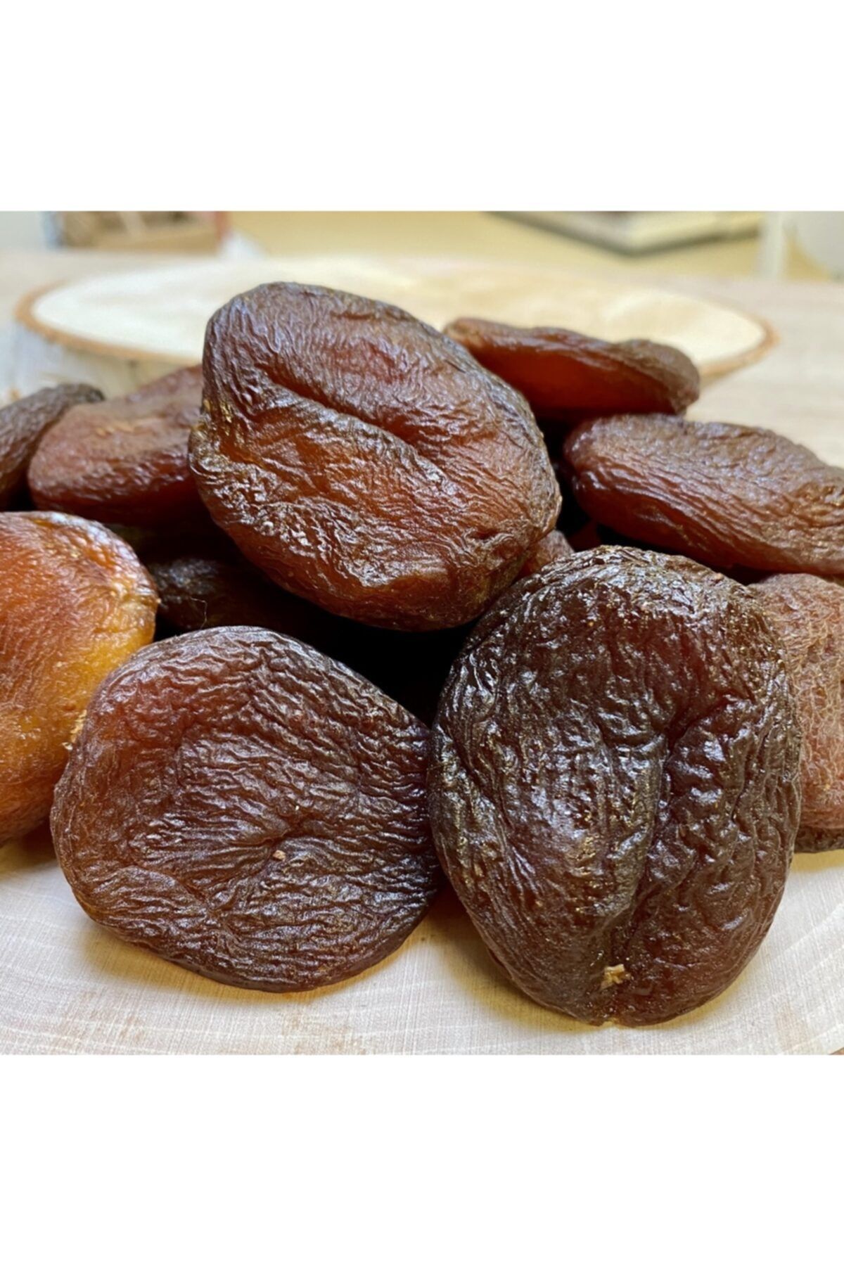 NEZİH MALATYA PAZARI Extra Malatya Günkurusu Jumbo Kayısı