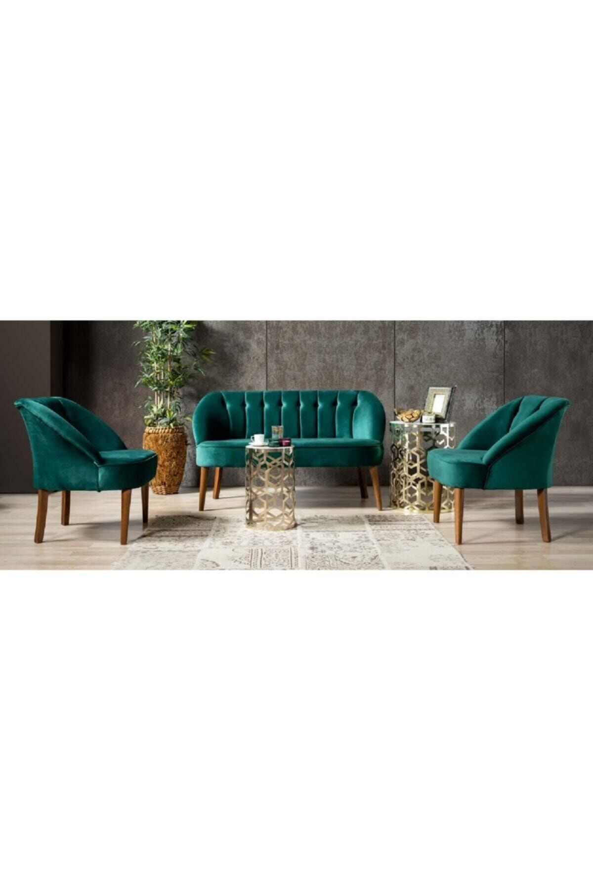 Cewi Comfort Çay Seti Yeşil