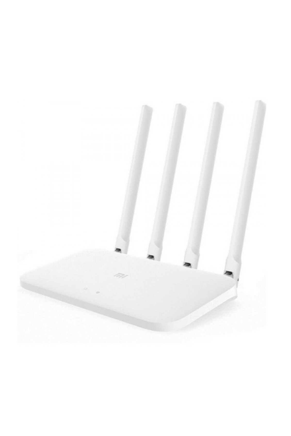 Xiaomi Wifi Router 4c Sinyal Yükseltici Beyaz