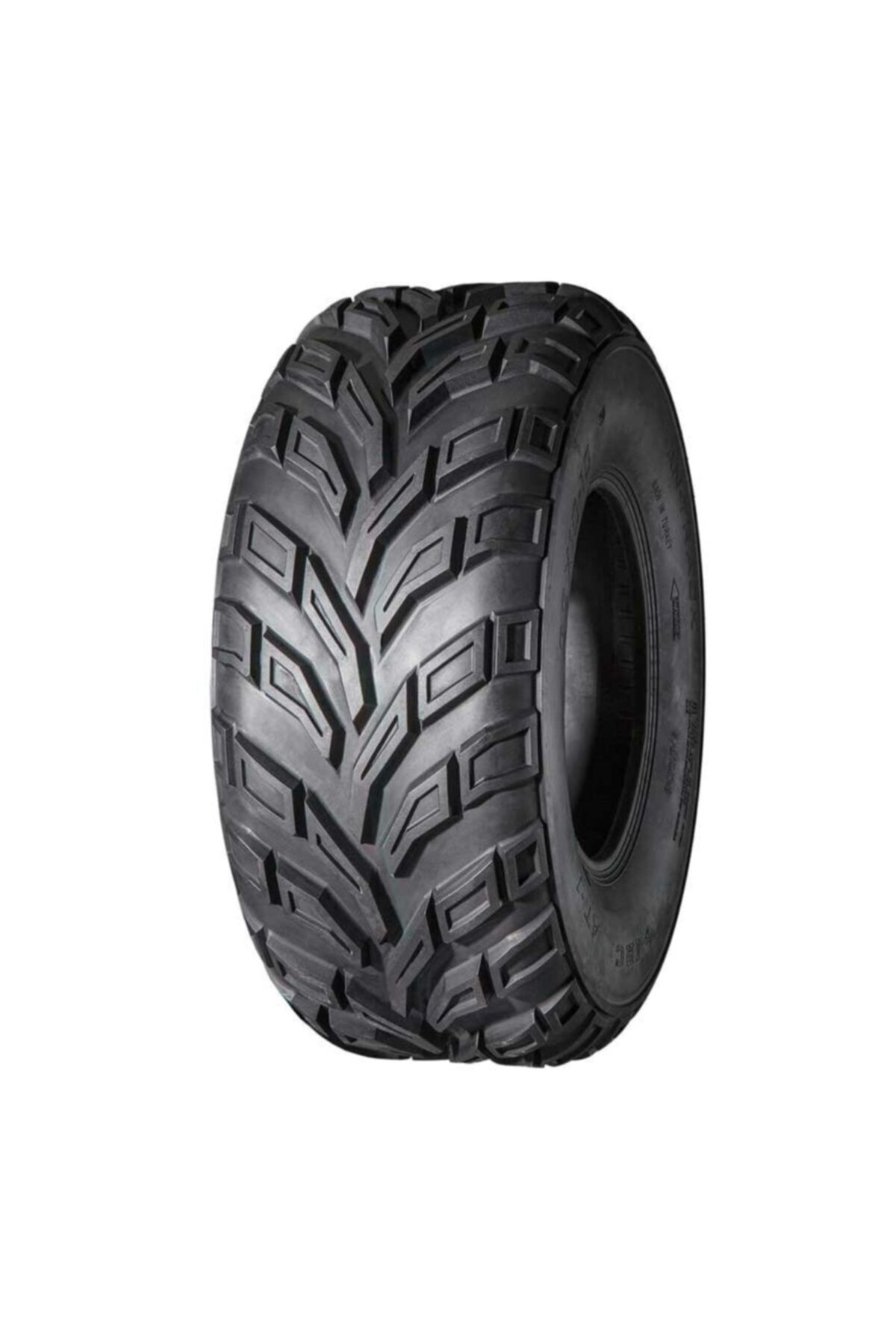 ANLAS Atv Lastik 21-10-10 Dubleks An- Track