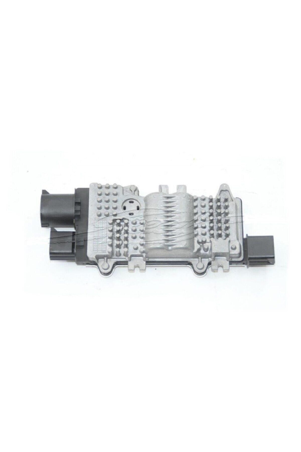 OEM Chevrolet Captiva C140 2.0 Dizel Fan Soğuma Beyni Gm