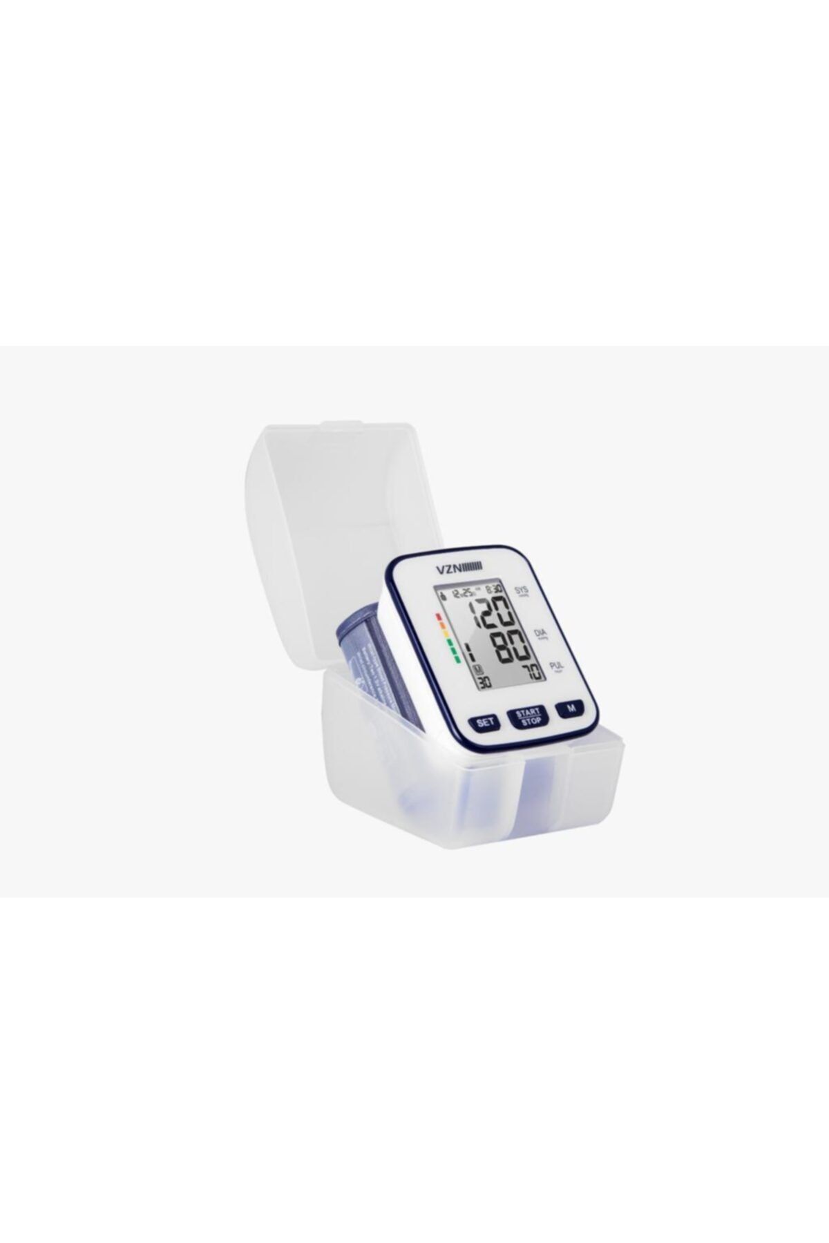 VZN Bp-2206 Bilekten Otomatik Digital Tansiyon Aleti (5 Yıl Garantili)