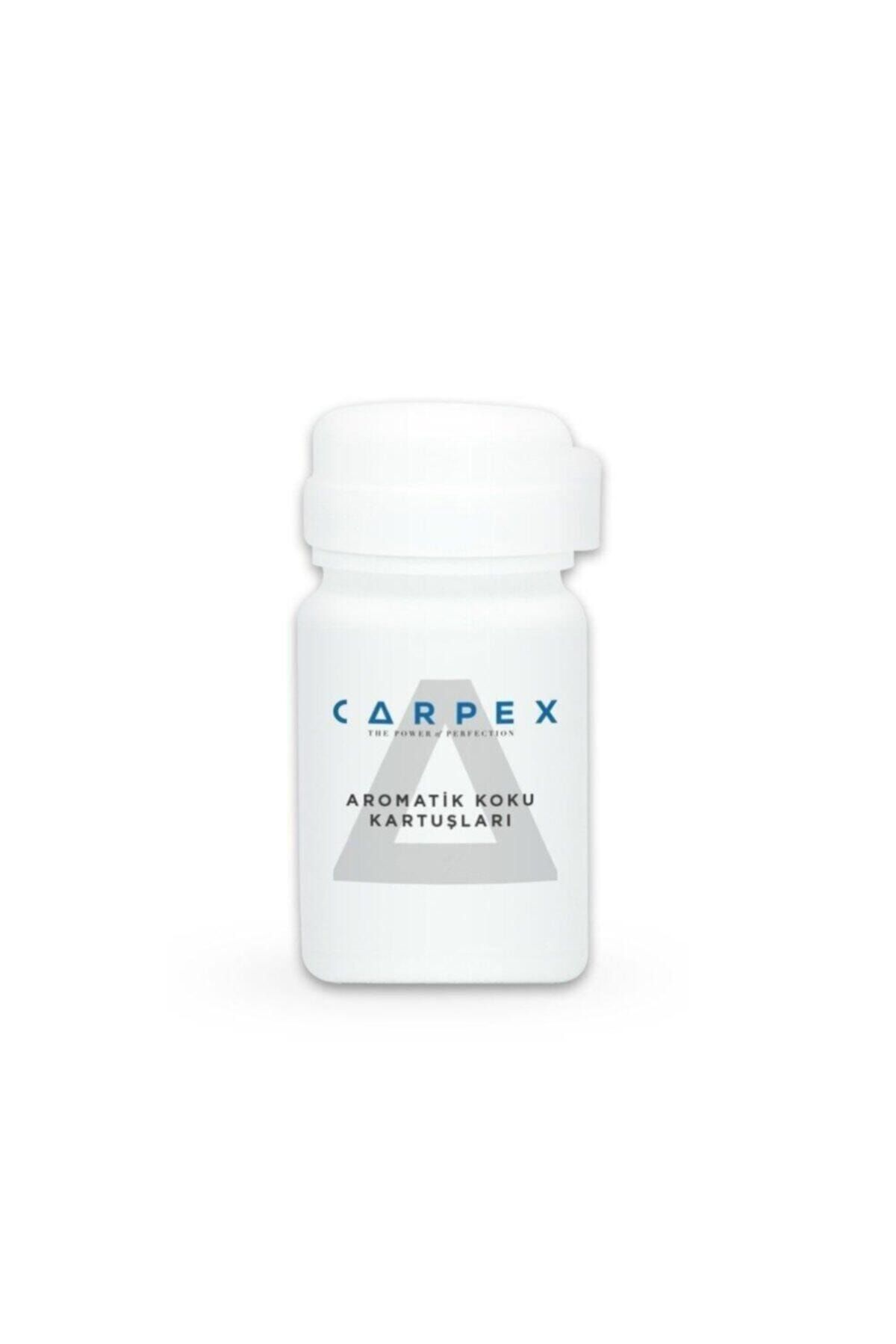 Carpex 125 ml. E2 Power Aromatik Koku Kartuşu Ginger Flowers