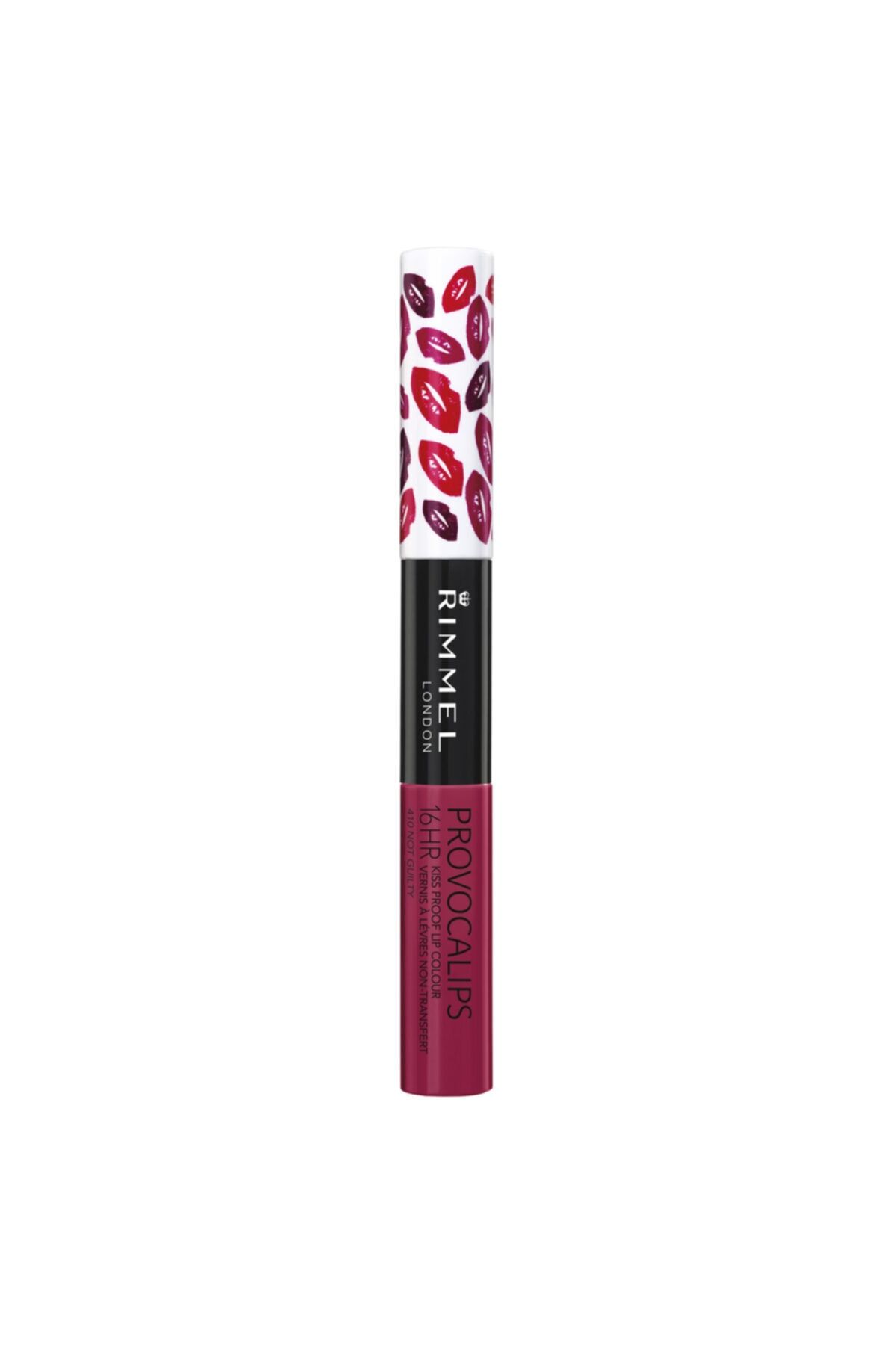 RIMMEL LONDON Pl Kplip Colour 410 - Not