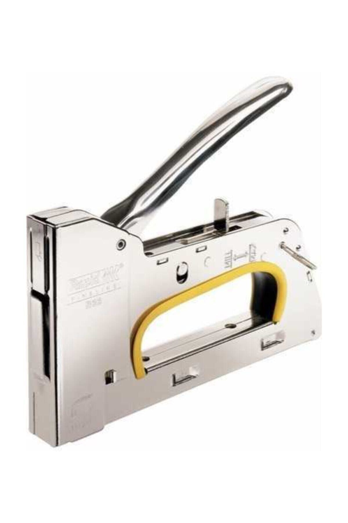 Rapid Rapıd Çakma Makinası R33 13/6 14 Metal 5000059