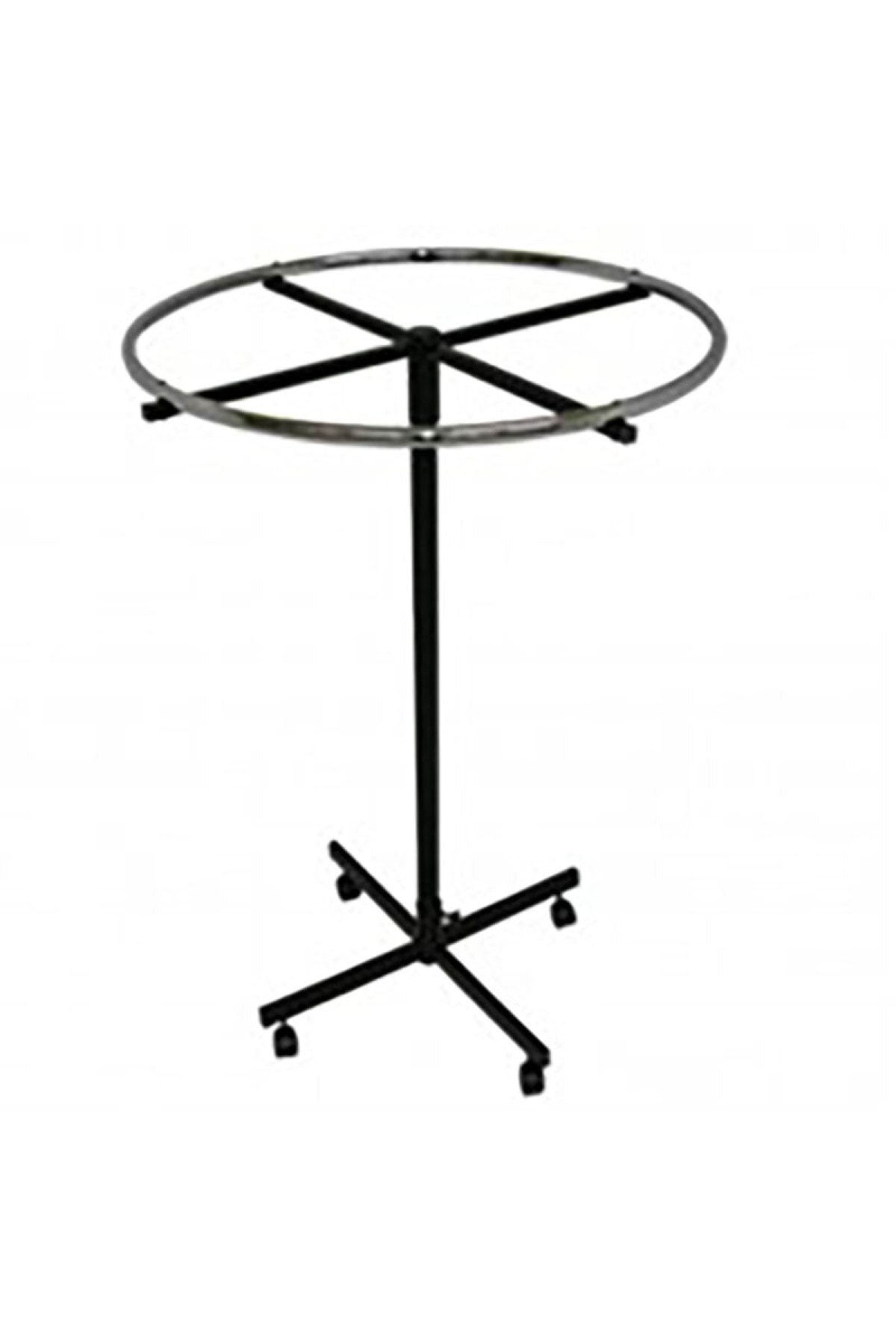 DOĞU SARI İŞ Klasik Daire Eşek Stant