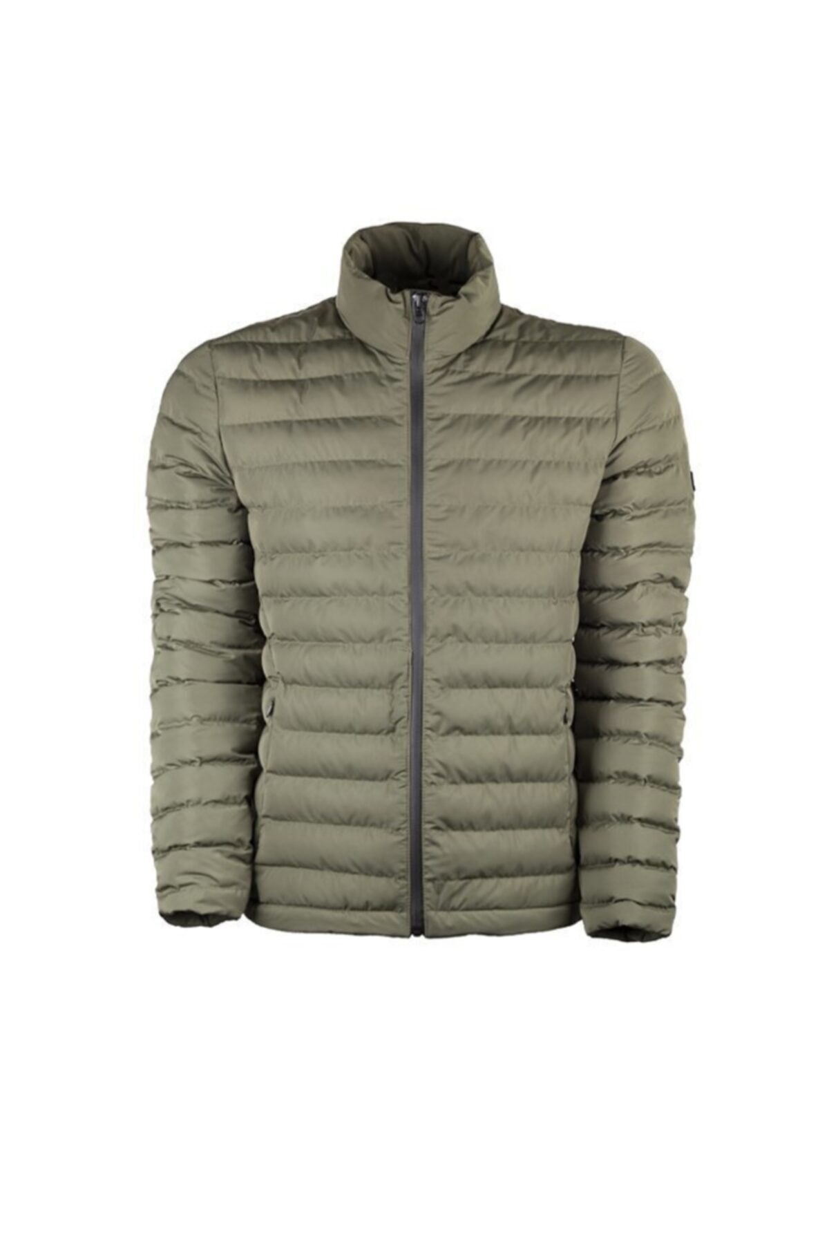 VAV Easytouch-01 Su Geçirmez Mont Haki S