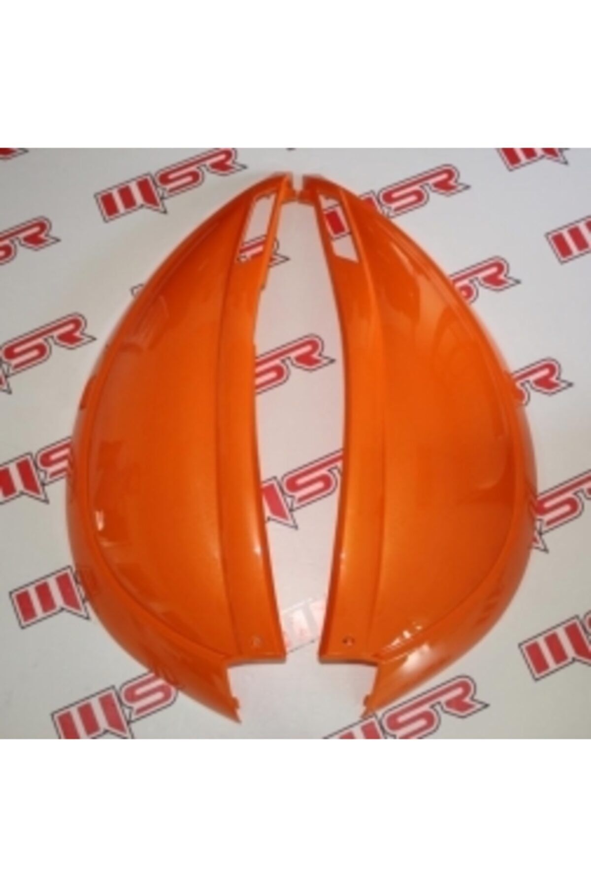 ONUR MOTOR Kb 50 Blueberry Sele Alt Grenaj Tk Turuncu Orj