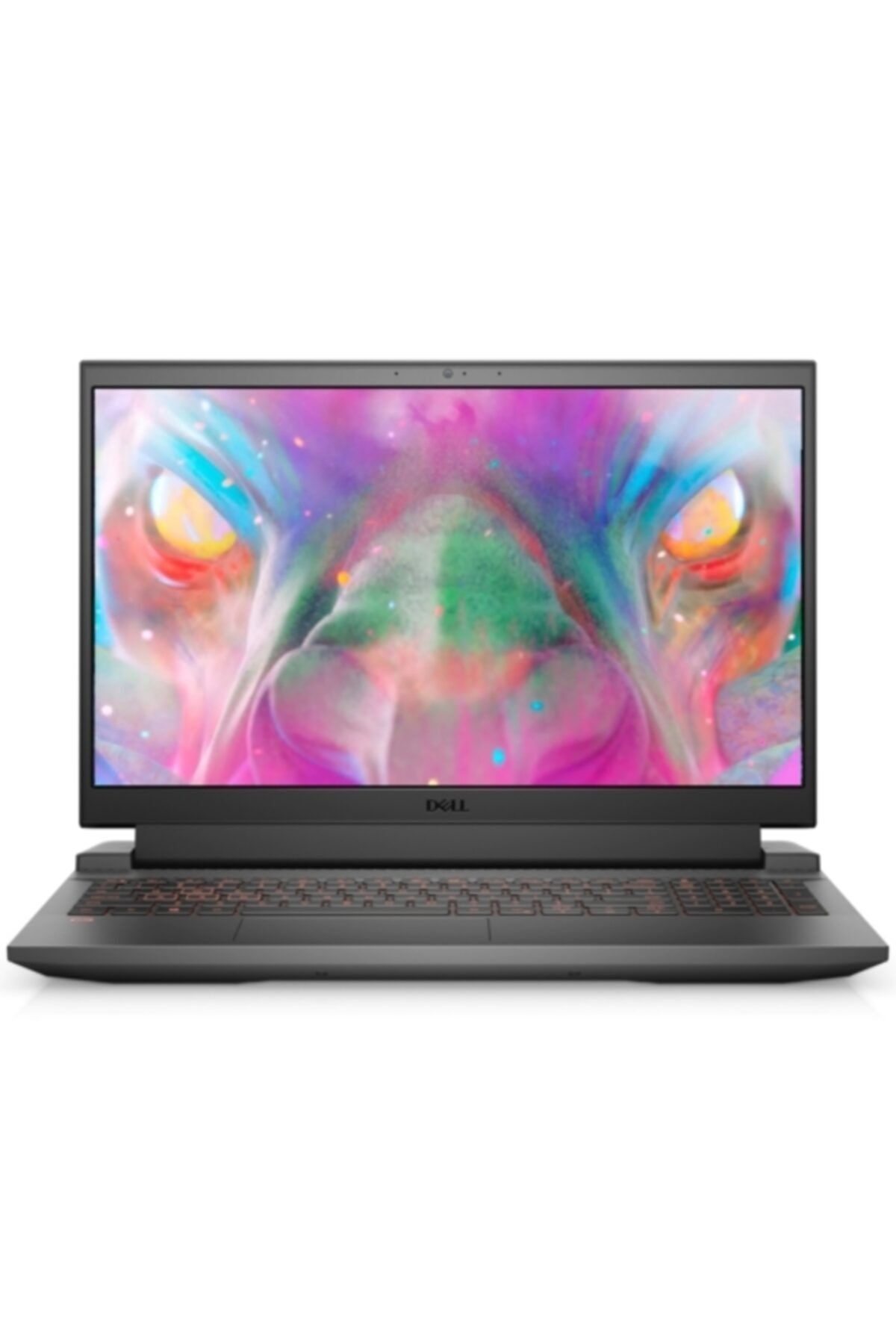 Dell G15 5510 Gaming I7-10870h 16gb 1tb Ssd 165hz Rtx3060 6gb 15,6\