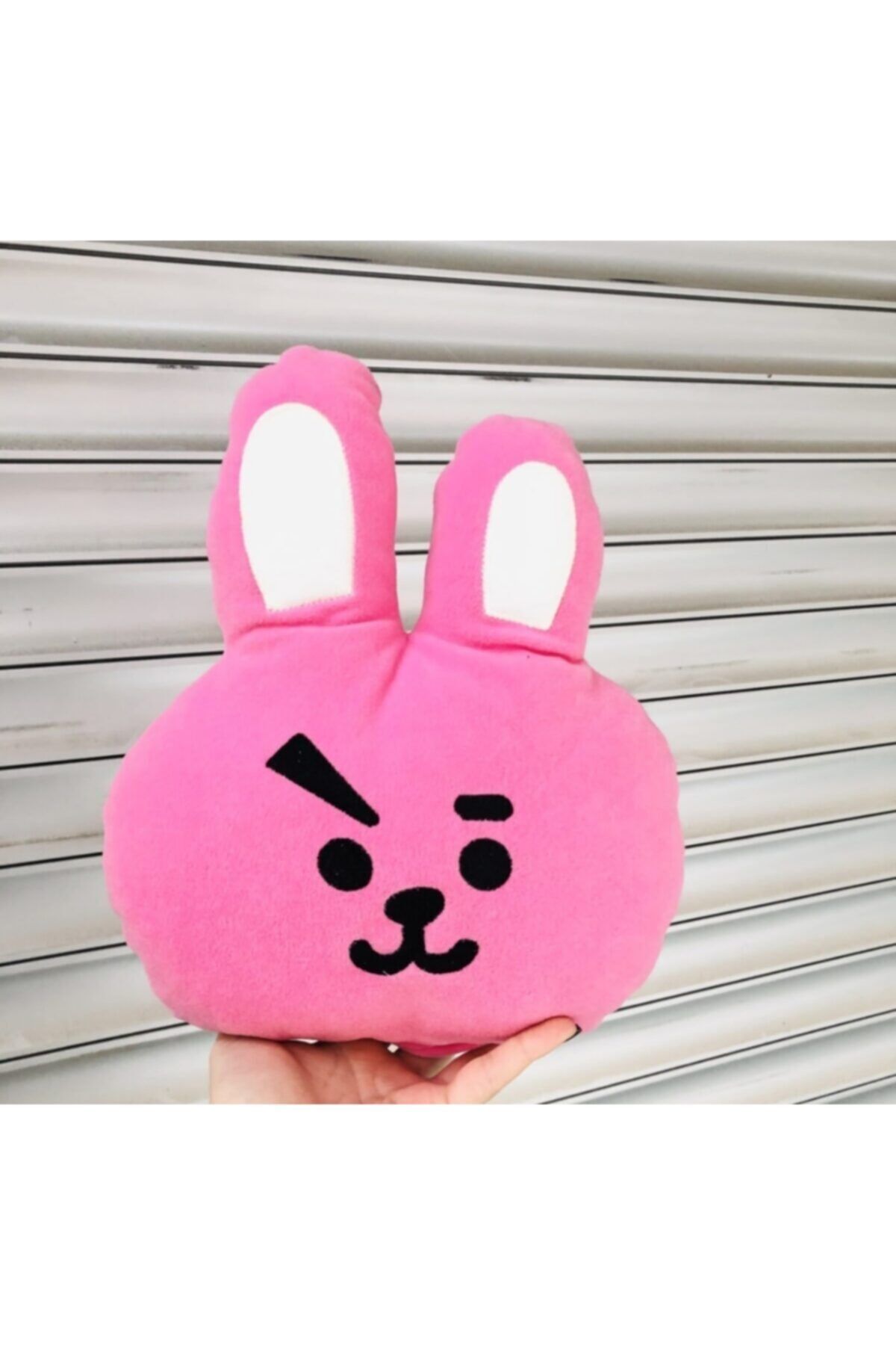 HENO BUTİK Bts Cooky Peluş Yastık